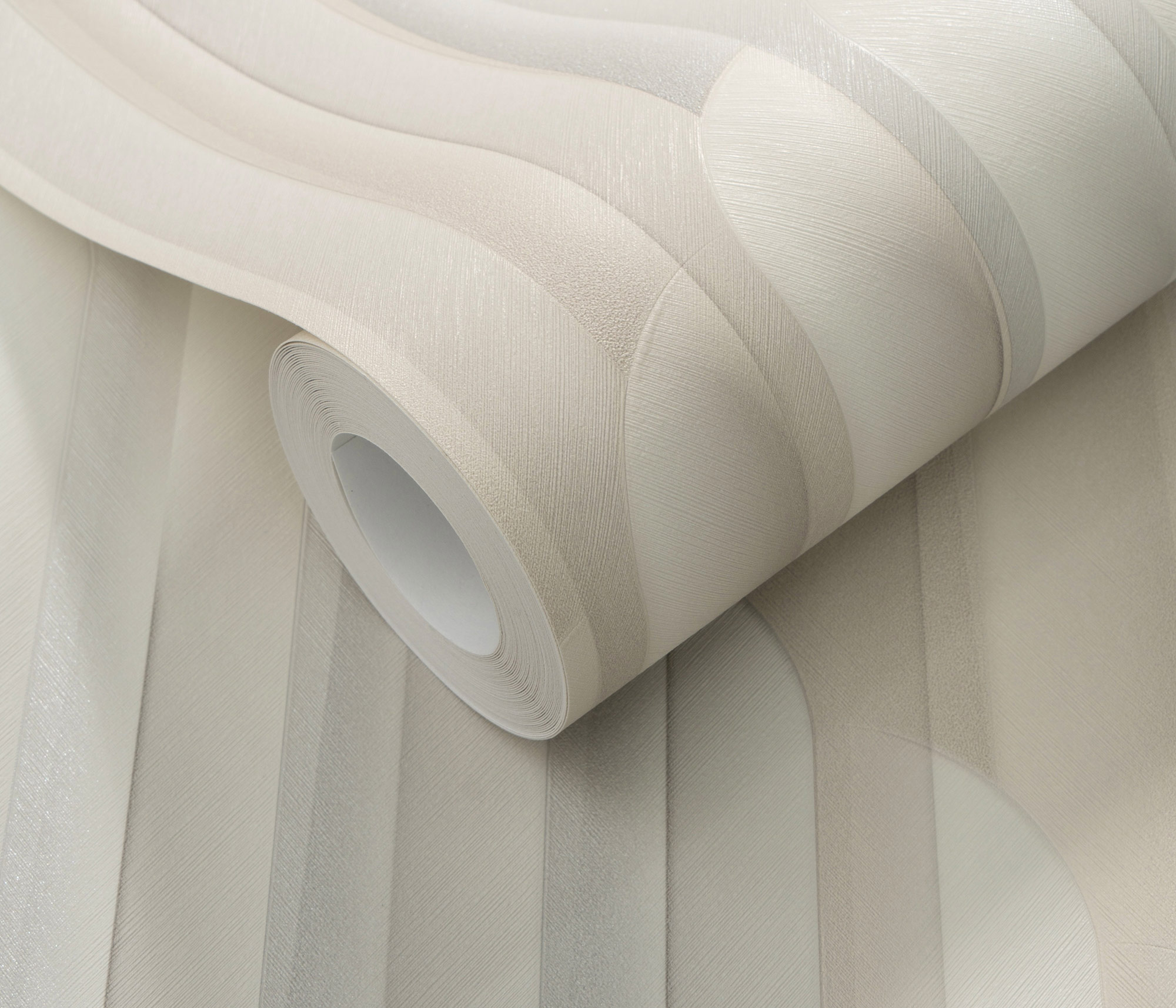 Erismann Vliestapete Elysium hellgrau 1047131