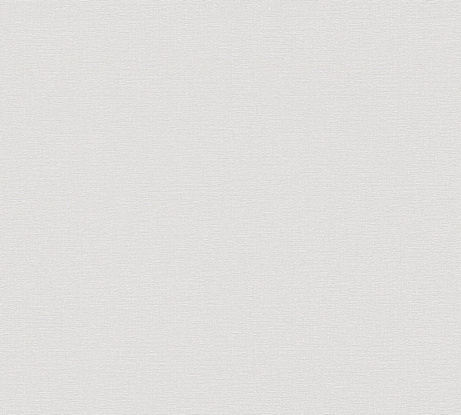 AS Vliestapete Casual Living Grau Uni 395475