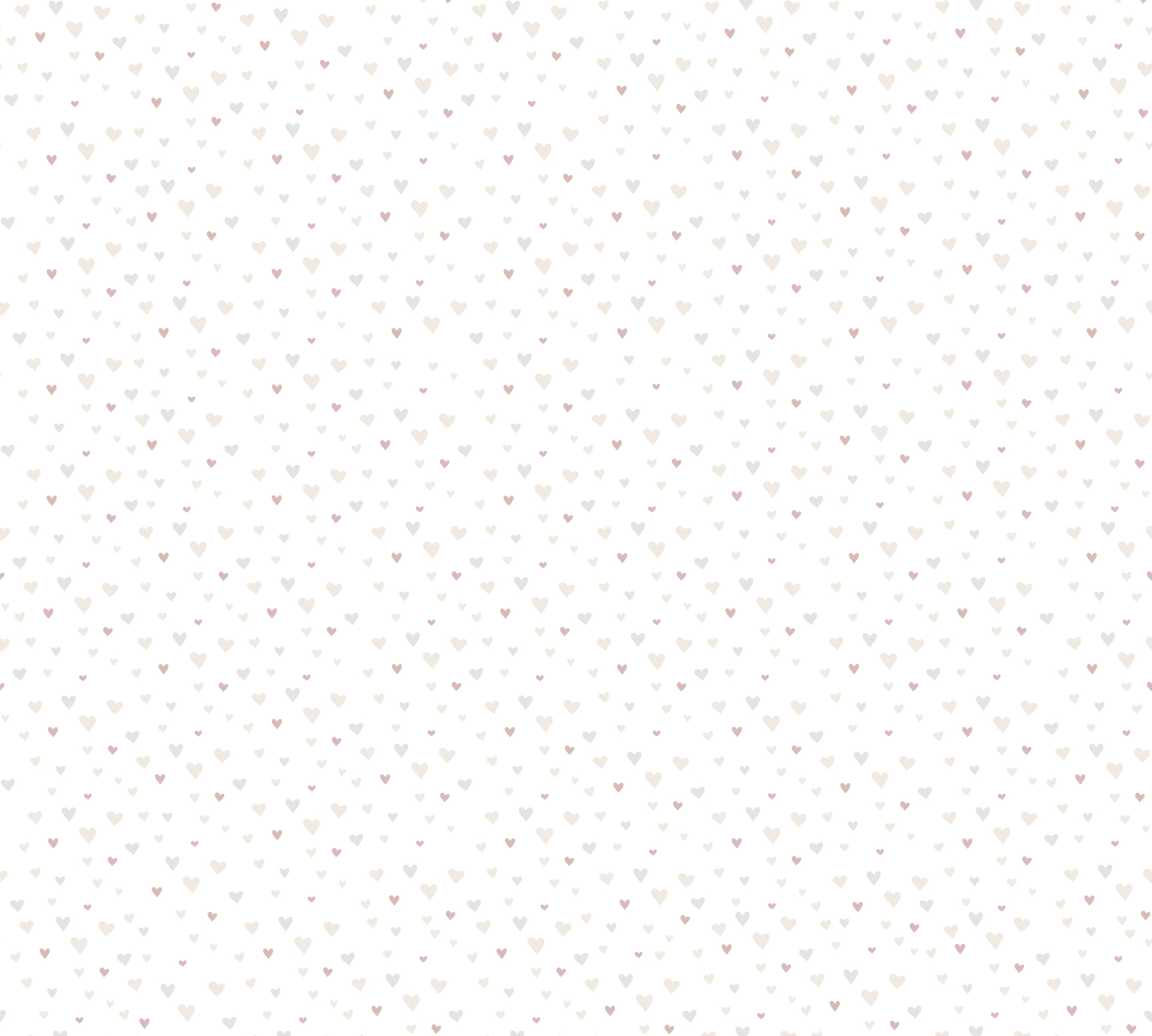 AS Vliestapete Little Love Kinderzimmertapete 381241