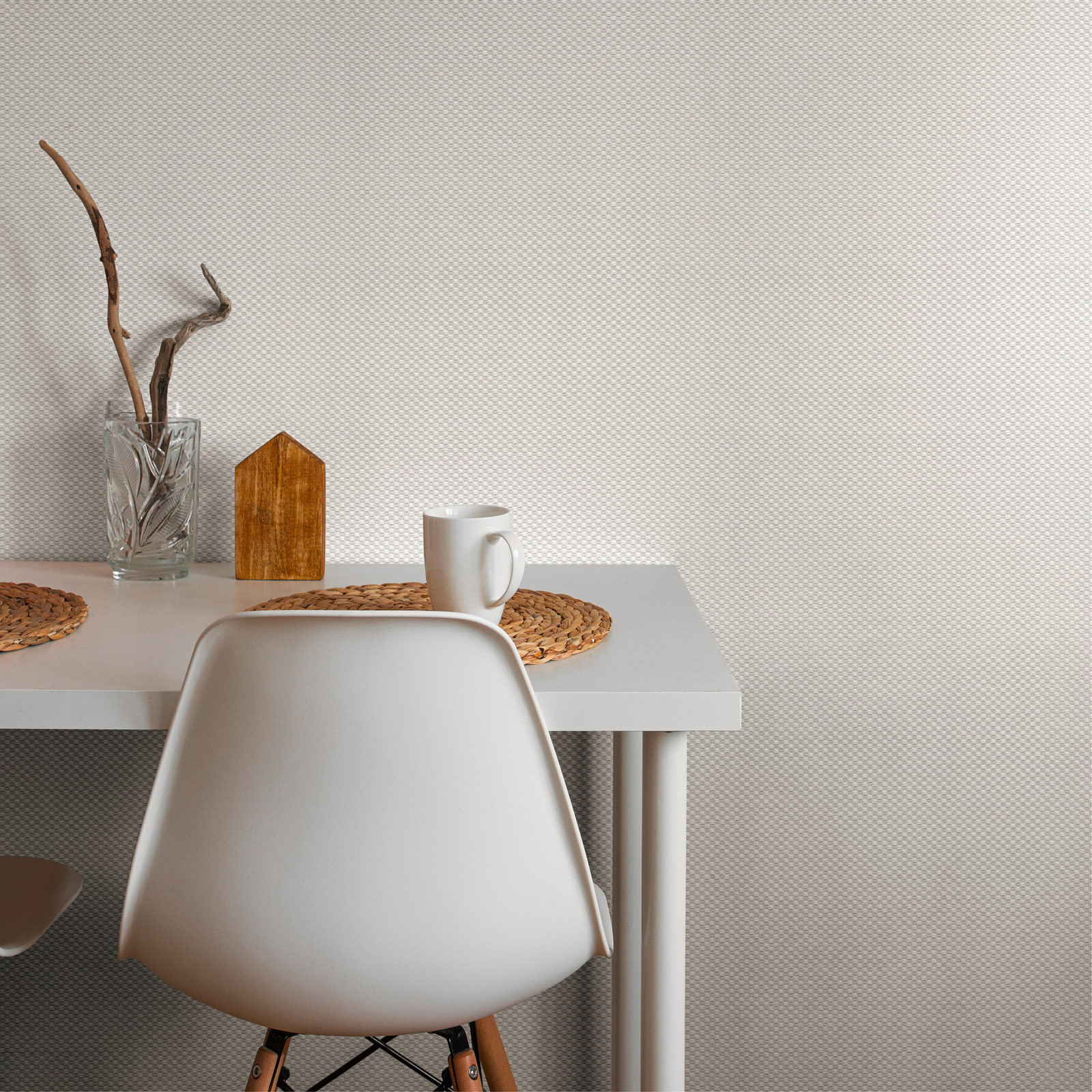 AS Vliestapete Meistervlies 8 überstreichbar 145512