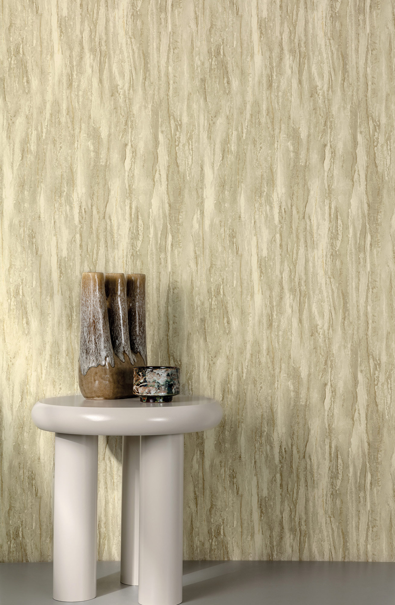 Grandeco Vliestapete Textured Vibes A78503