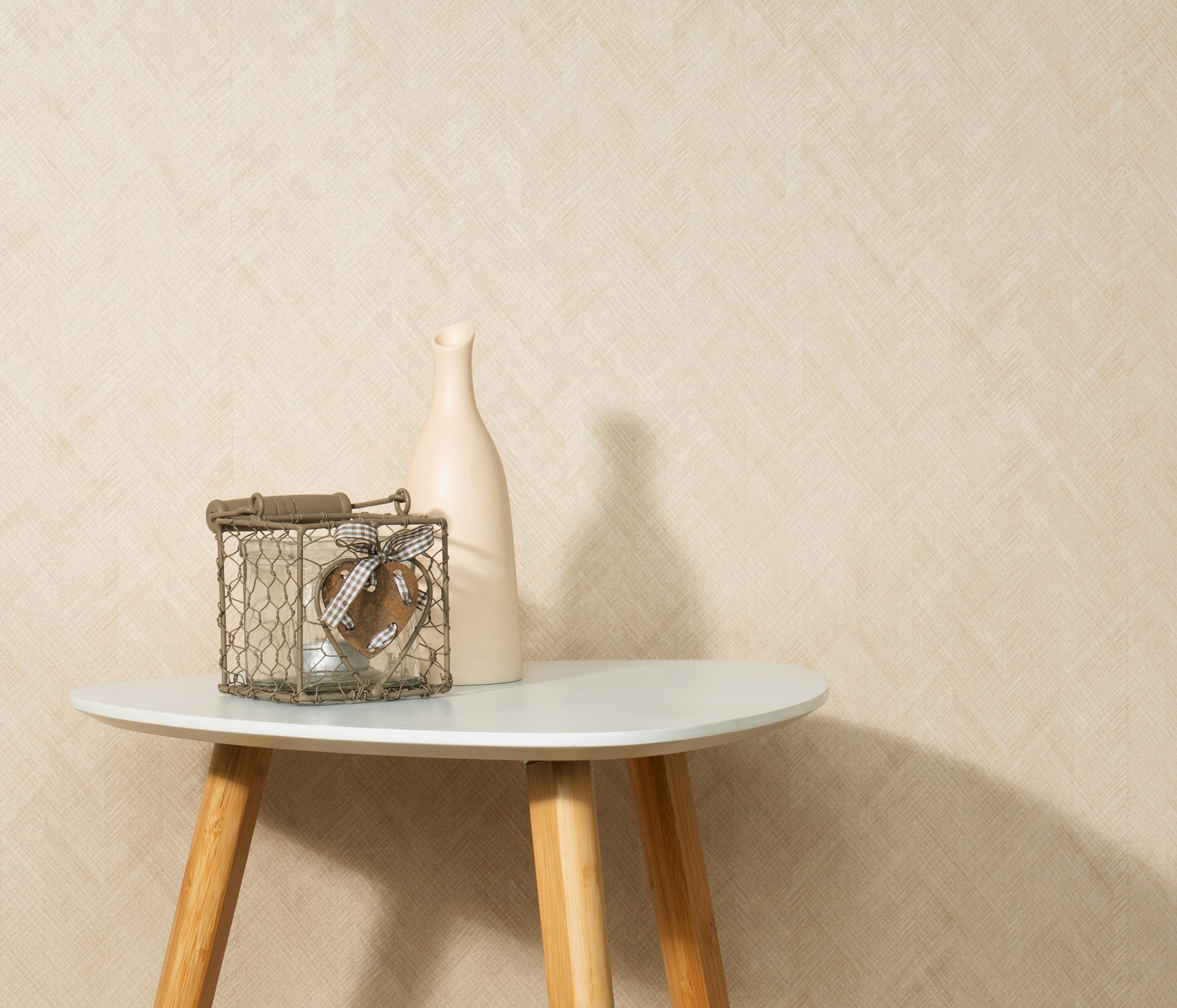 Erismann Vliestapete Pure Harmony beige 1058902