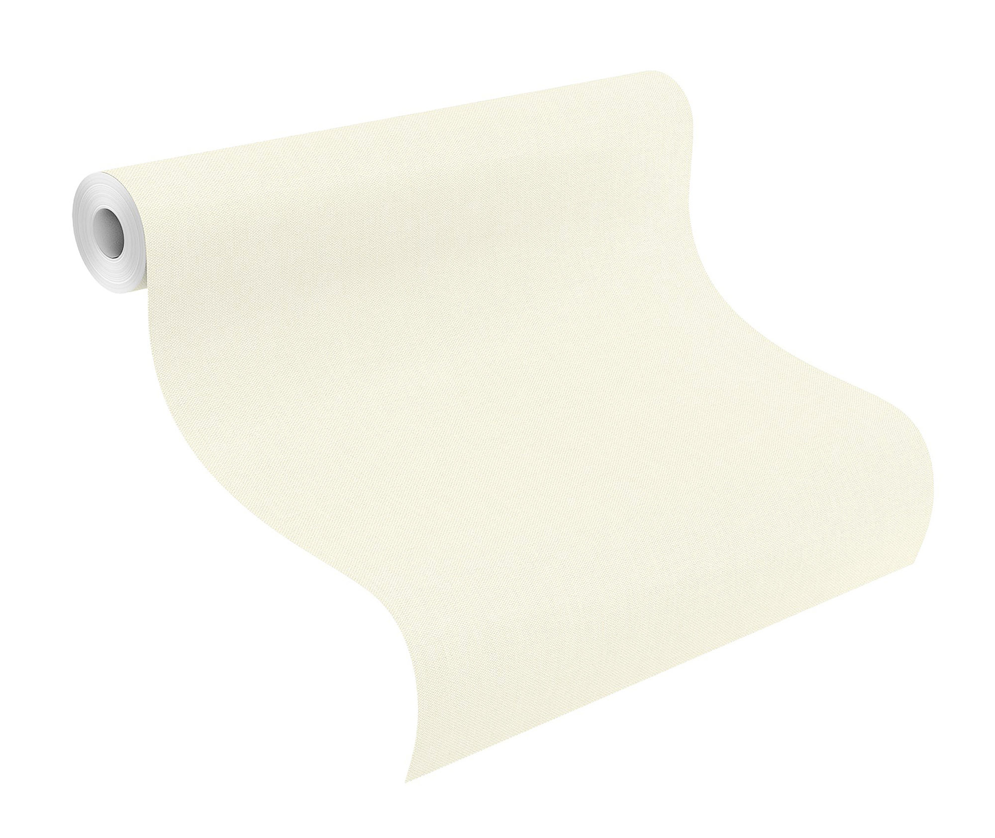 Rasch Vliestapete Liverna Creme-creme hell 424034