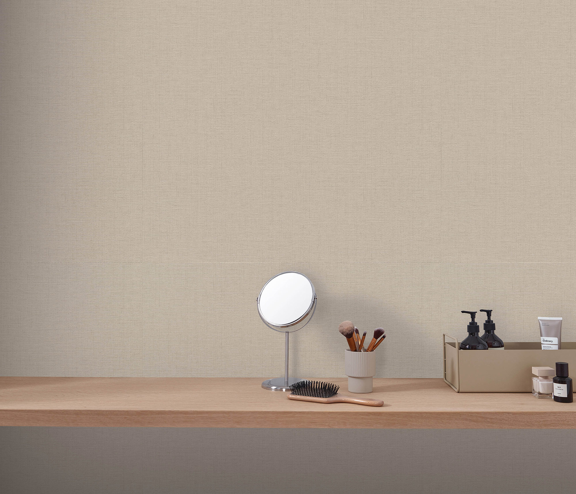 Erismann Vliestapete GMK Fashion for Walls 5 taupe 1054137