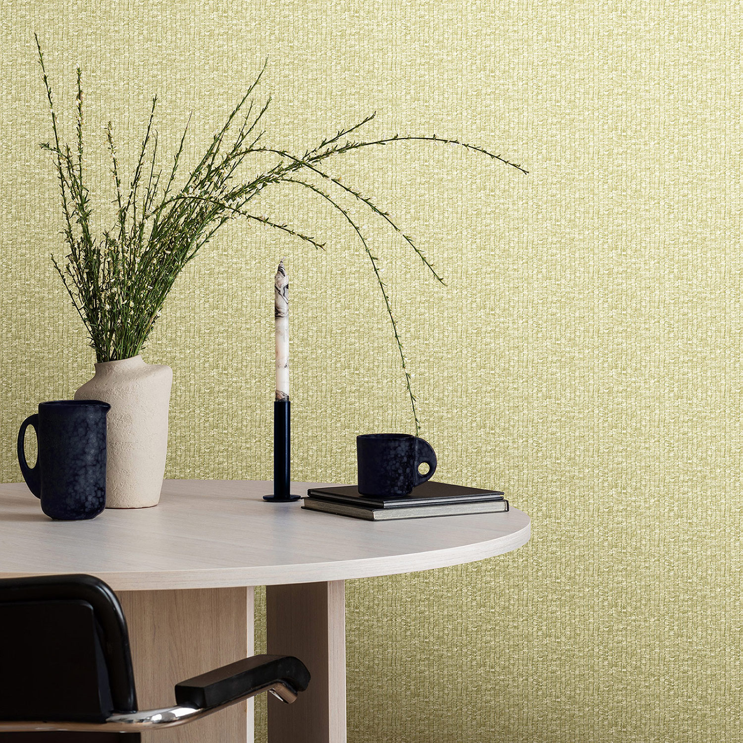 Hohenberger Vliestapete Yuuma Taro 27547