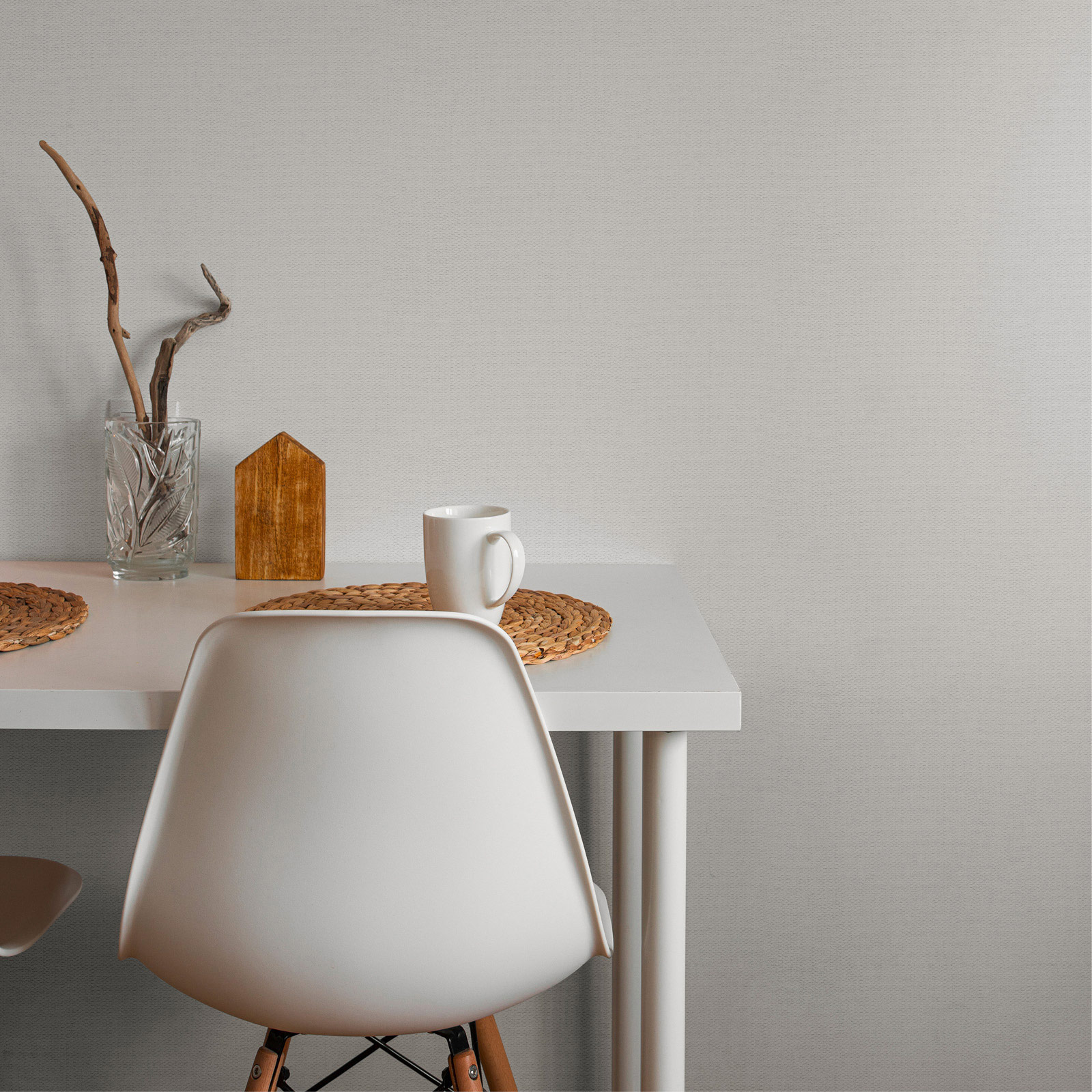 AS Vliestapete Meistervlies 8 überstreichbar 393012