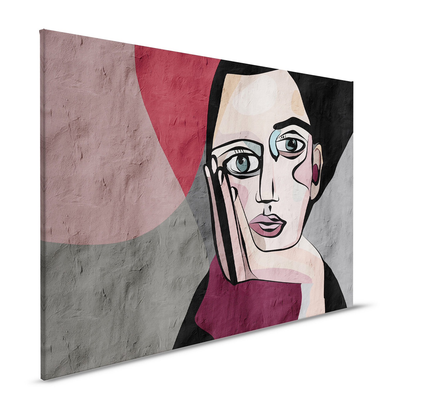 AS Leinwandbild Think Tank 1 DD132423