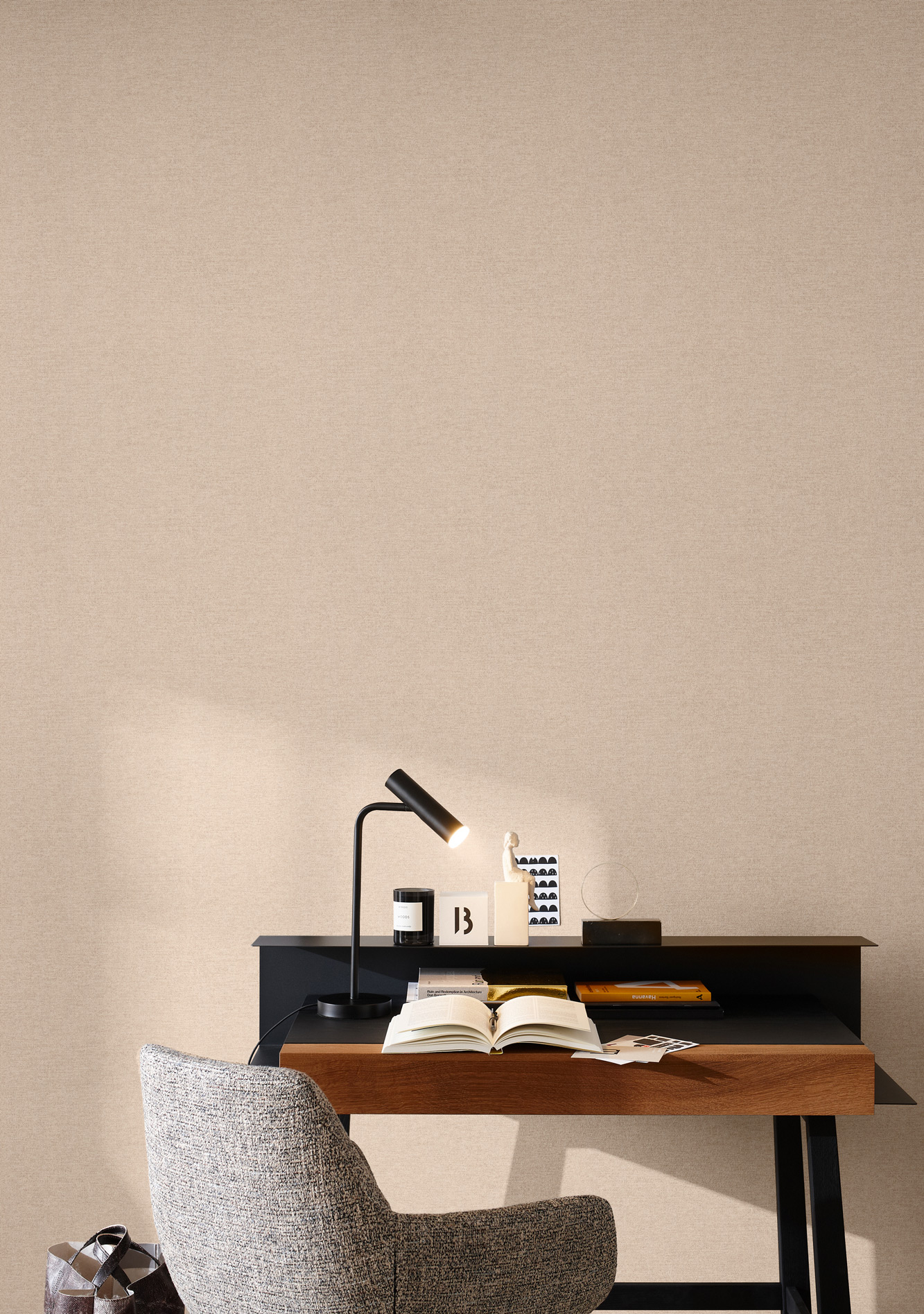 Rasch Vliestapete Schöner Wohnen Cosy Living 600339