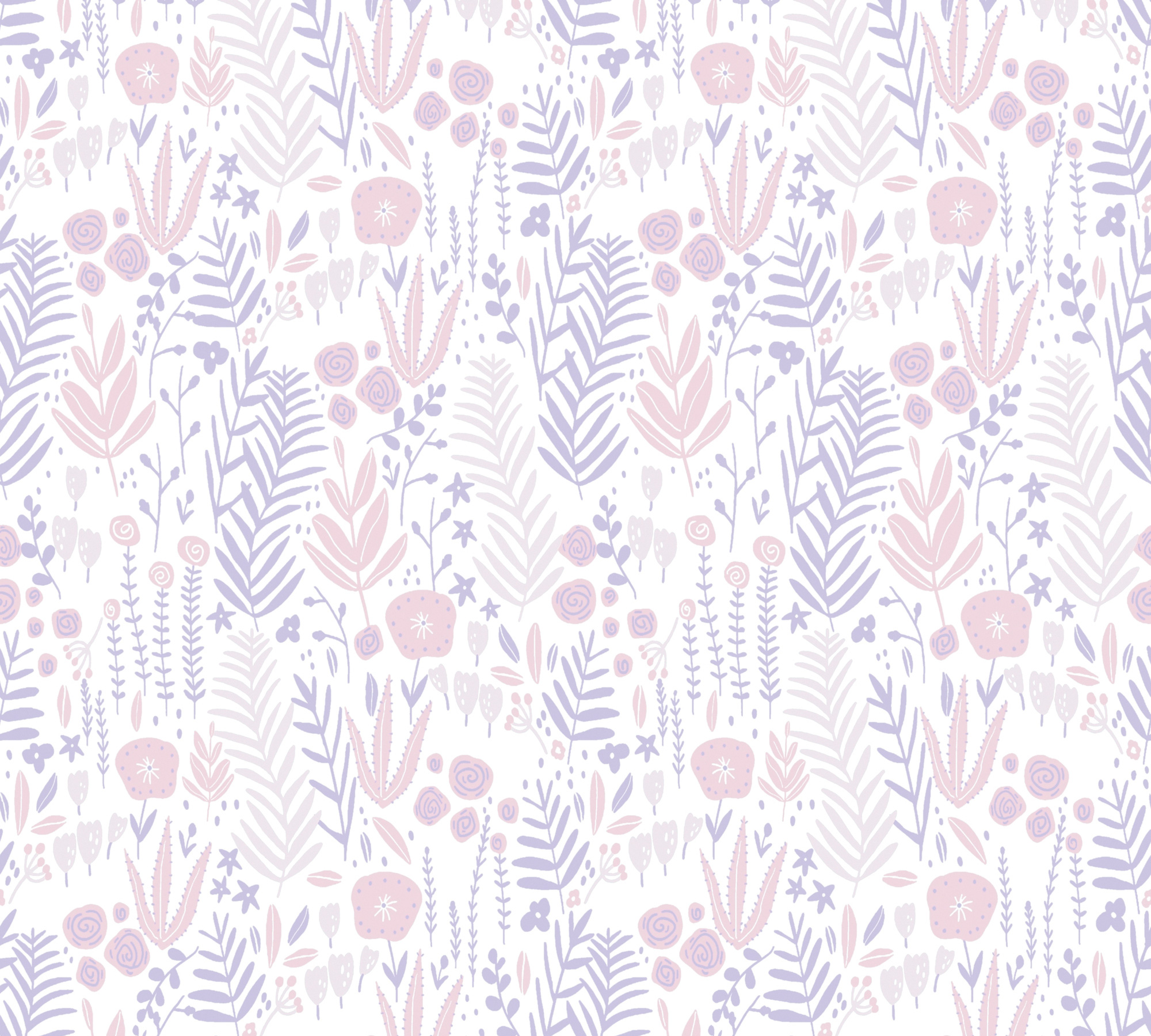 AS Vliestapete Little Love Florale Tapete 381181