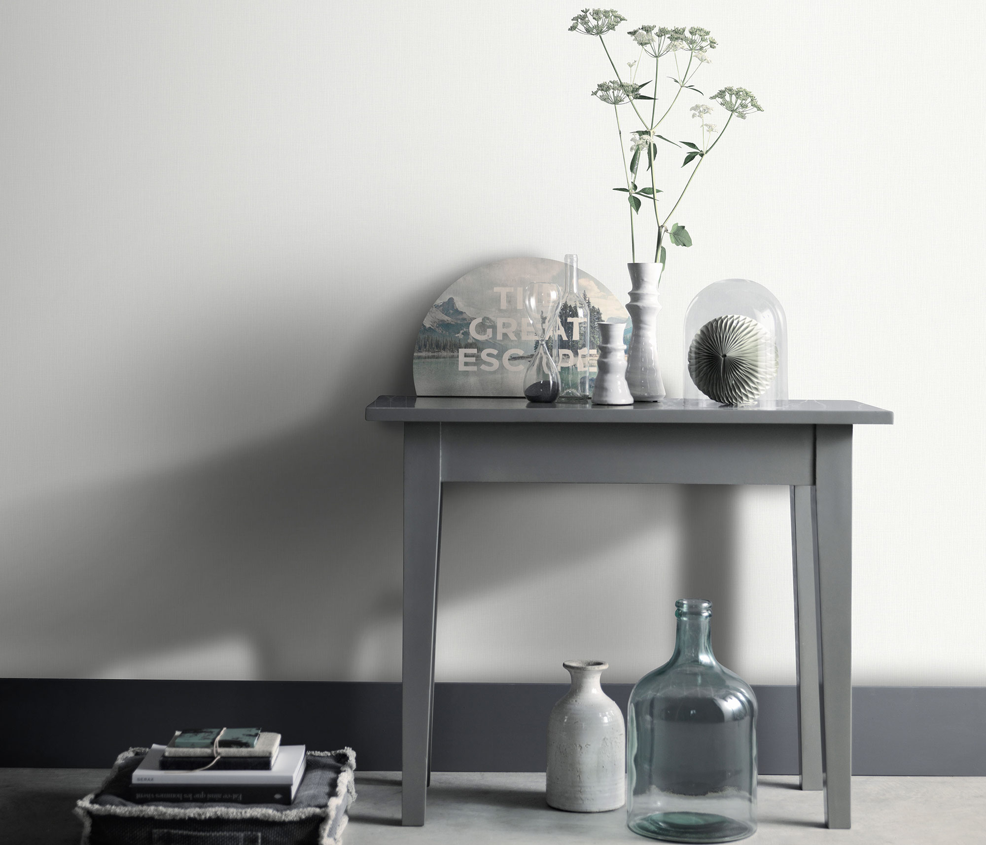 Erismann Vliestapete GMK Fashion for Walls 4 weiß 1037601