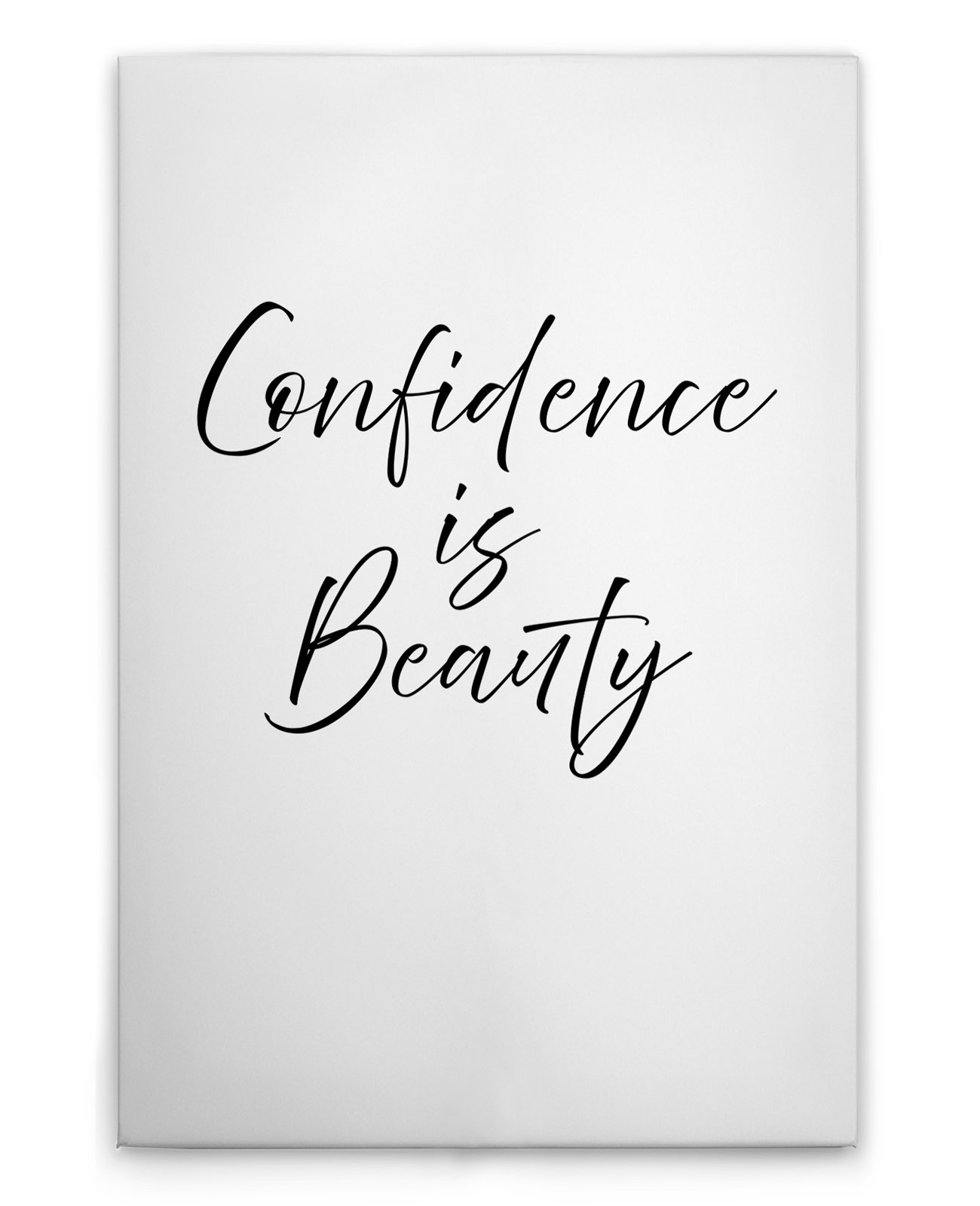 AS Leinwandbild Confidence 1 DD133039