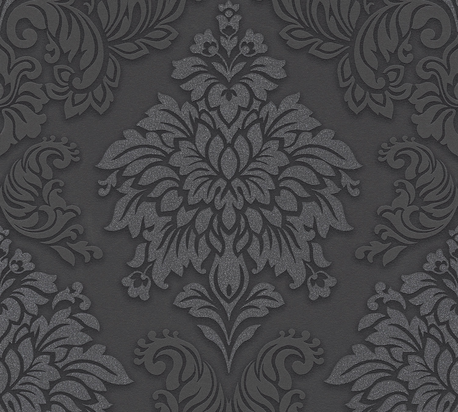 AS Vliestapete Metropolitan Stories Barock Tapete 368984