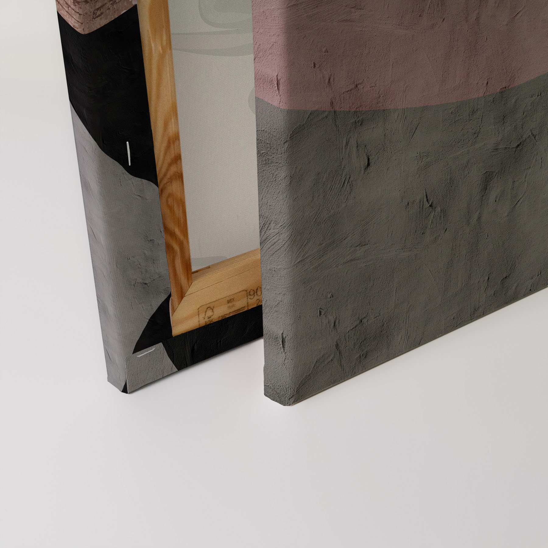 AS Leinwandbild Think Tank 1 DD132423