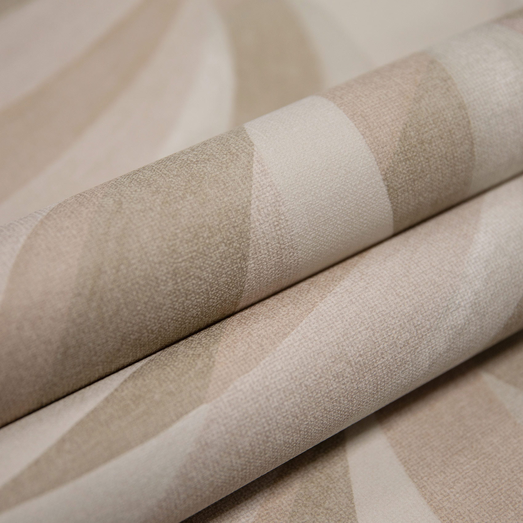 Hohenberger Vliestapete Artist Swing Beige 27245