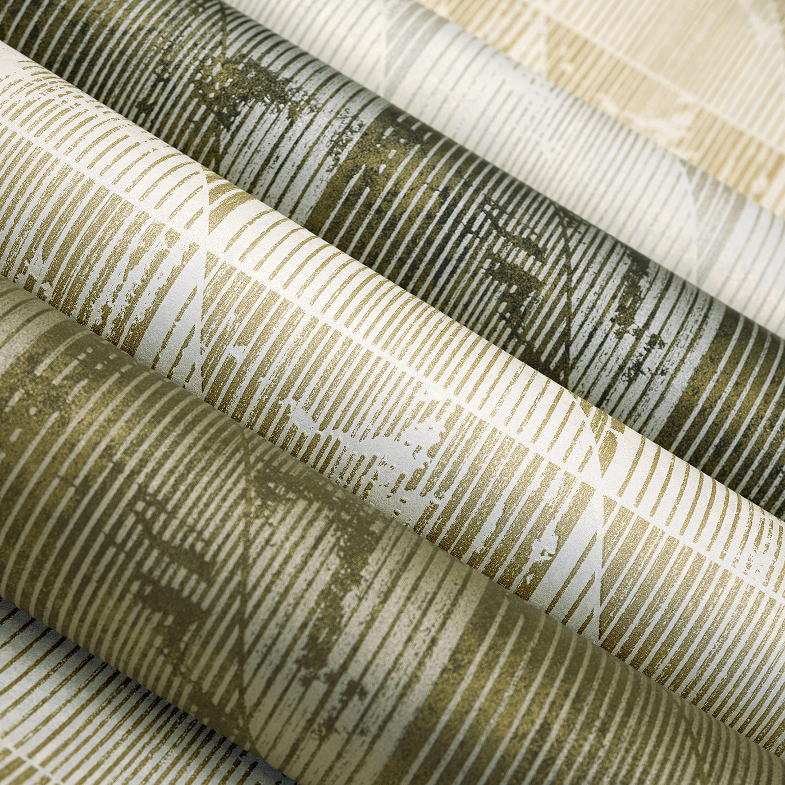 Hohenberger Vliestapete Divino Sancus Matte Cream 65278