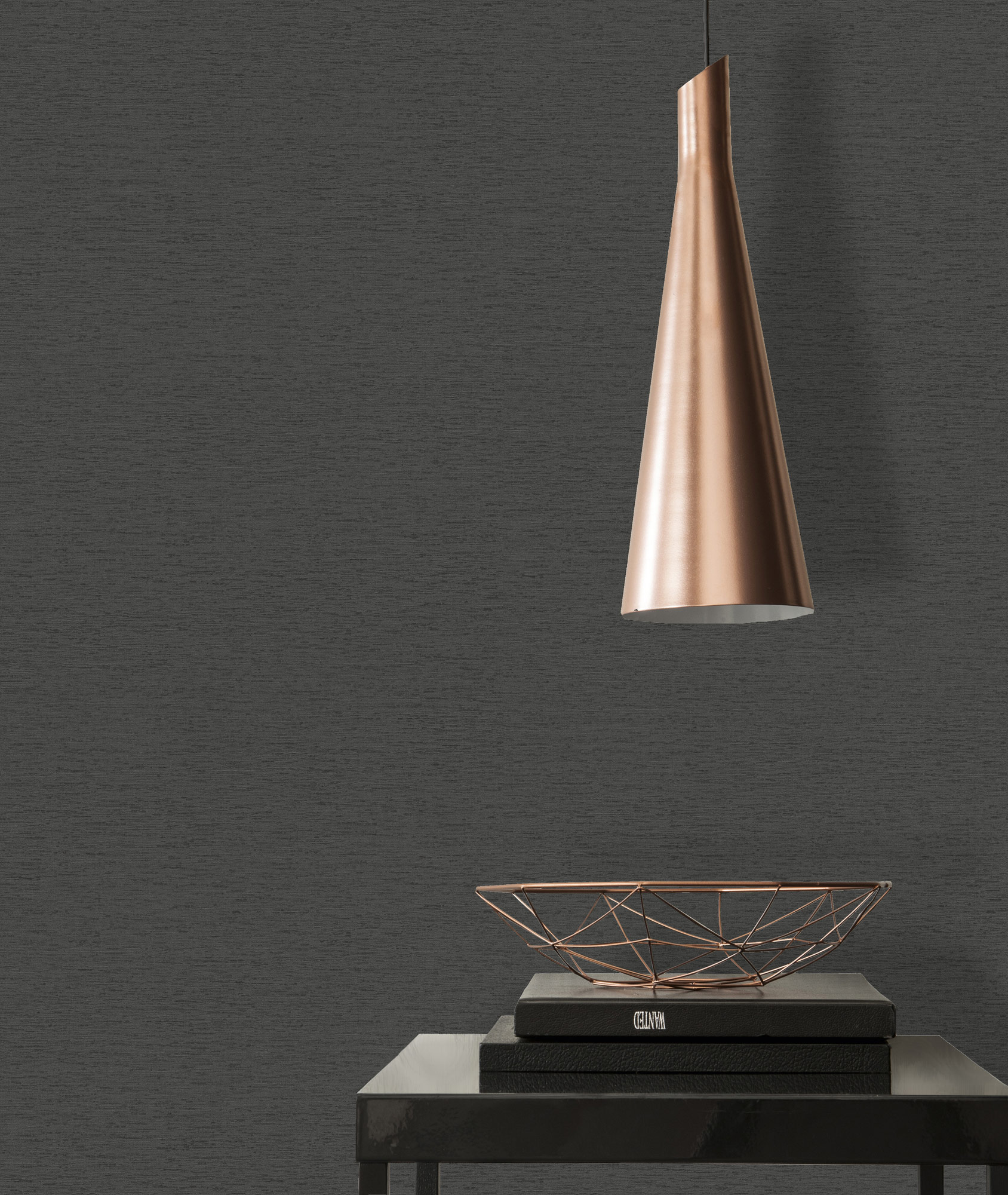 Livingwalls Vliestapete Famous Garden Unitapete 393522