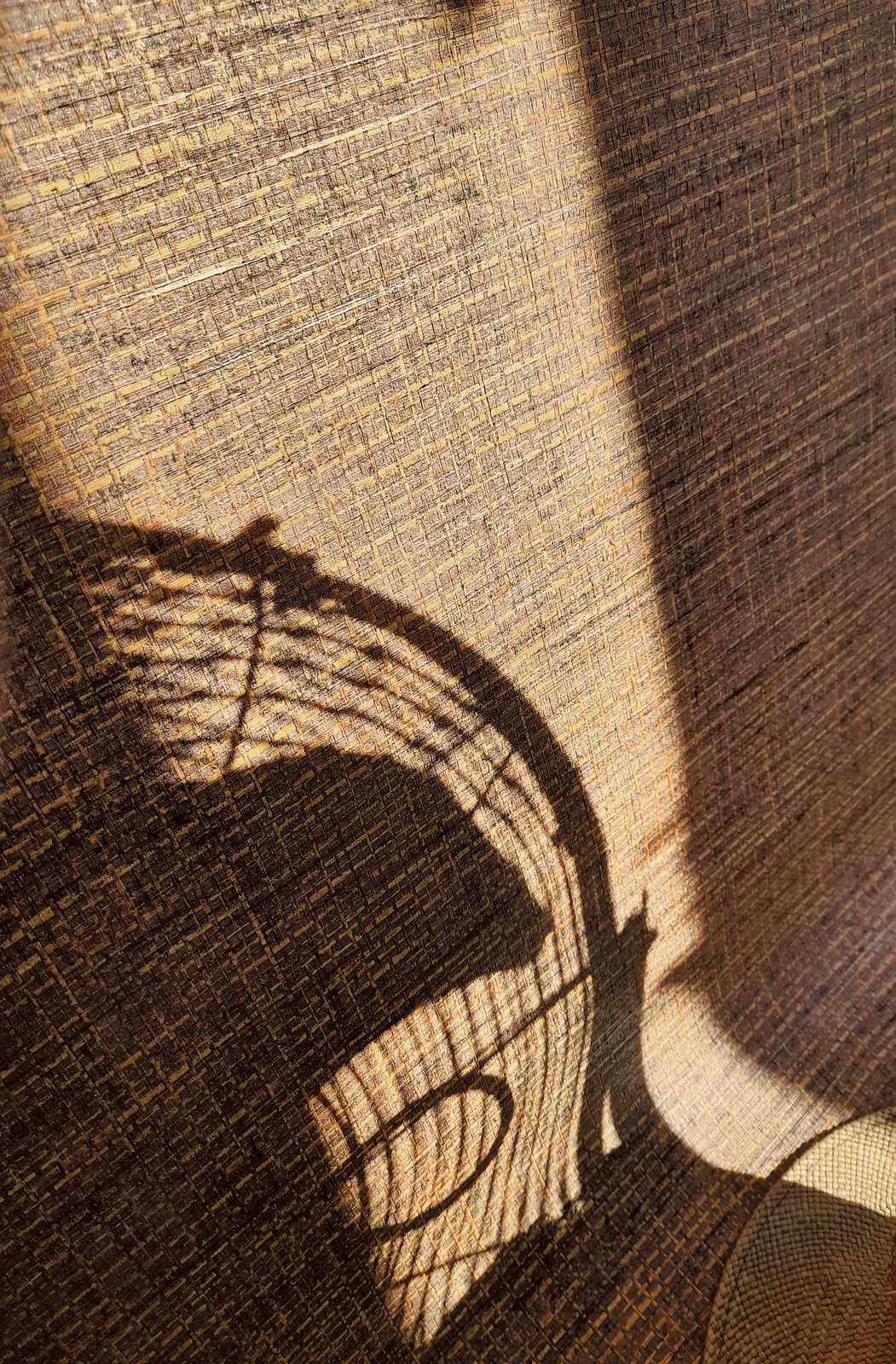 Livingwalls Vliestapete Desert Lodge Struktur 385277