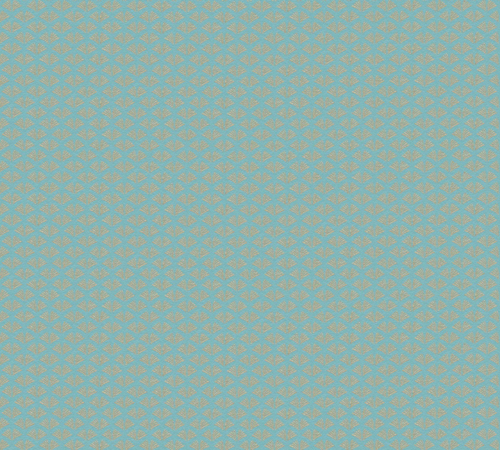 AS Vliestapete Trendwall 2 Designertapete blau 379584