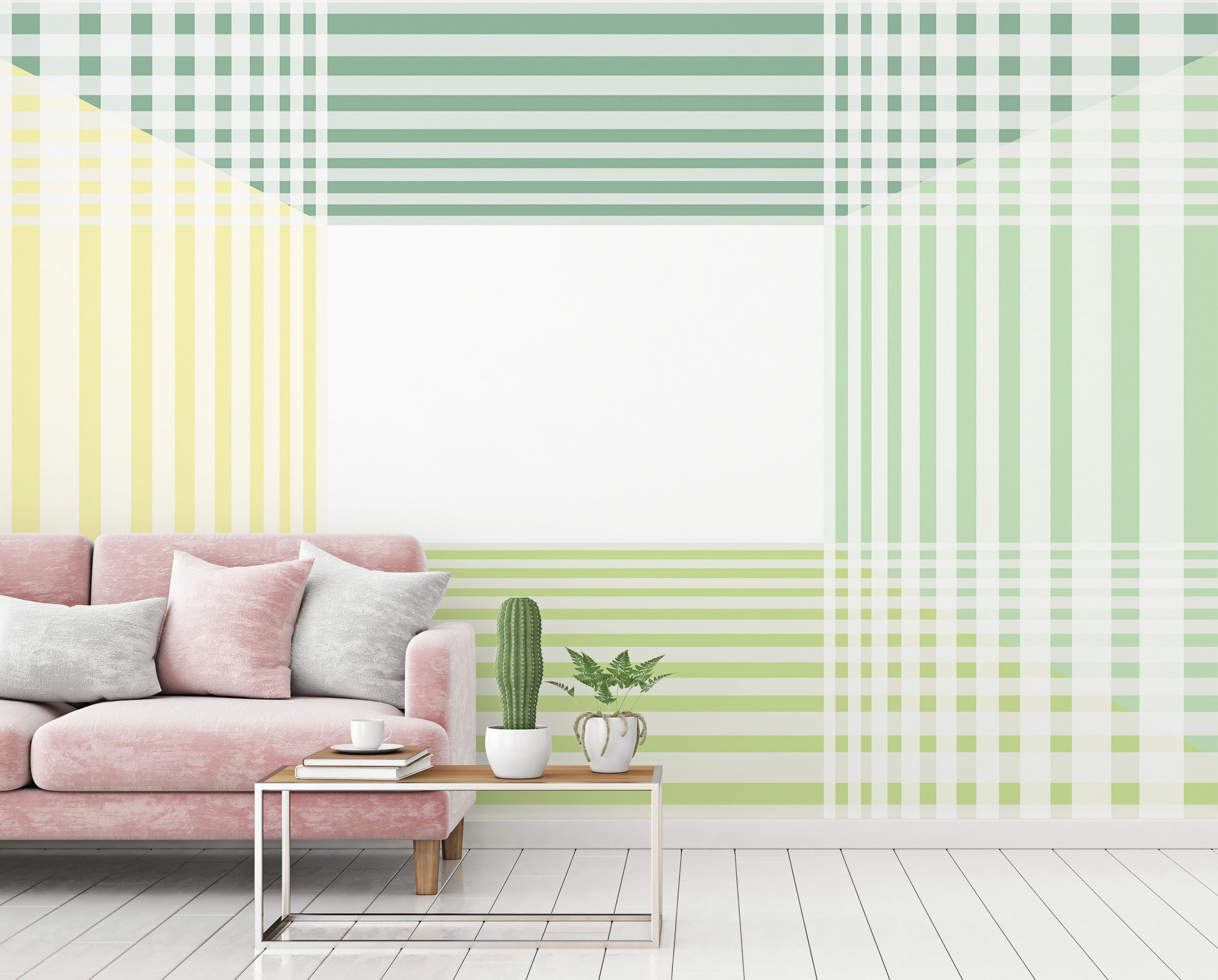 AS Fototapete Atelier 47 RoomPattern DD117425