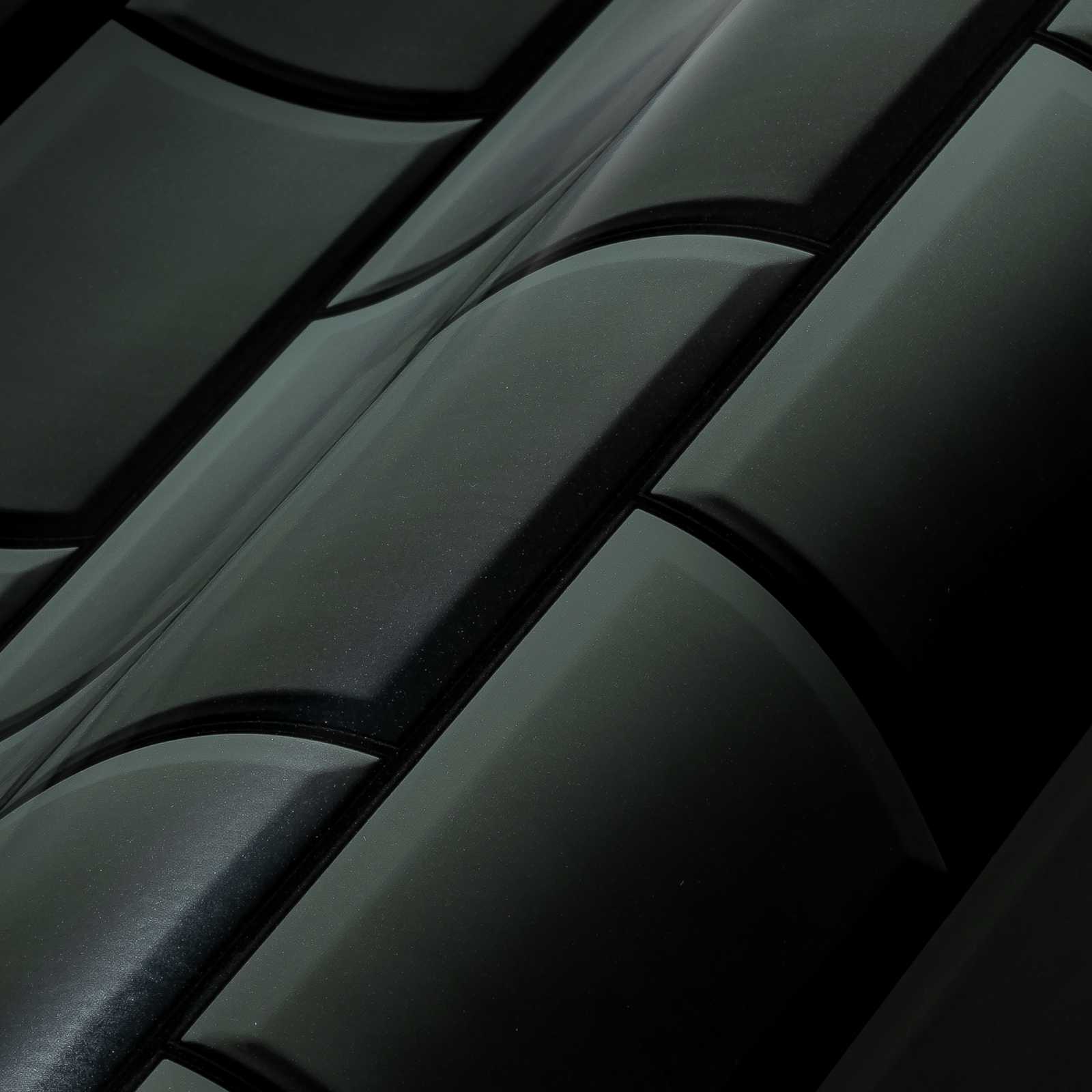 Livingwalls Vliestapete My Home My Spa Stein 383571