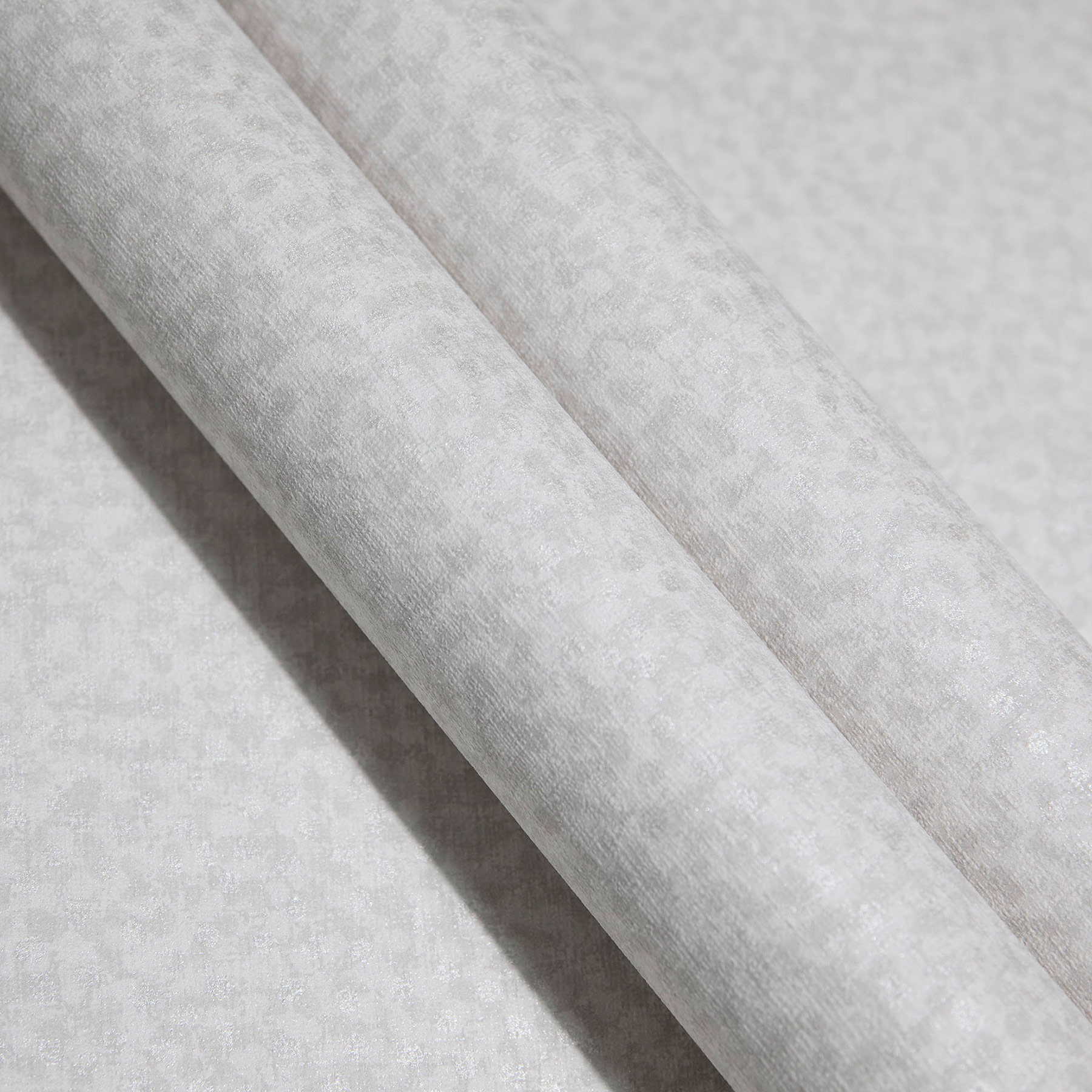 Hohenberger Vliestapete Tesoro Punto Avorio 65583