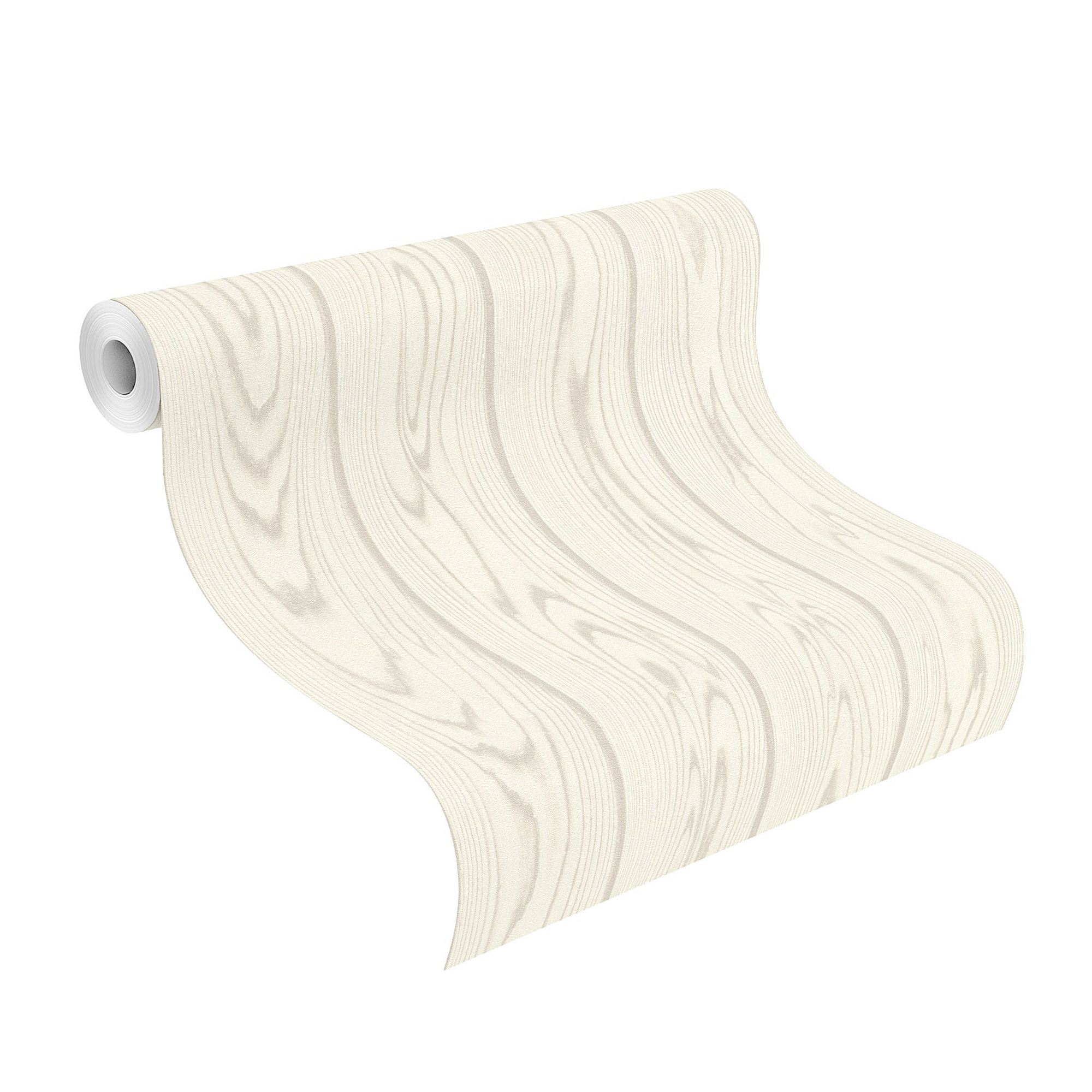 Rasch Vliestapete Factory V Holz Holzmaserung 499513