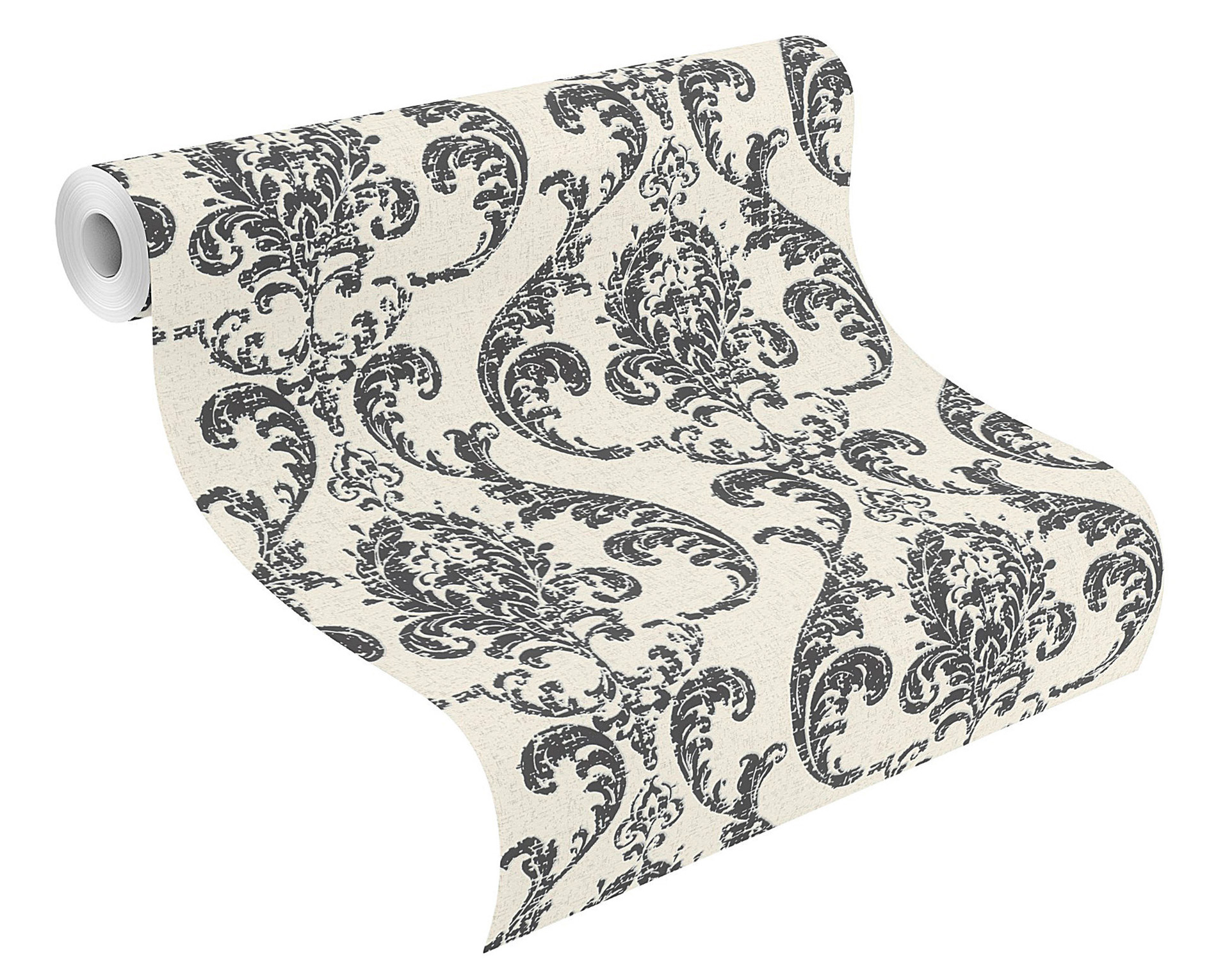 Rasch Vliestapete Color Your Life Barocktapete 315608