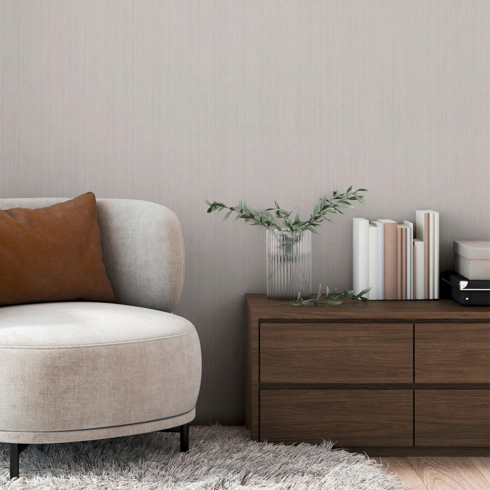 AS Tapete Meistervlies 8 überstreichbar 949318