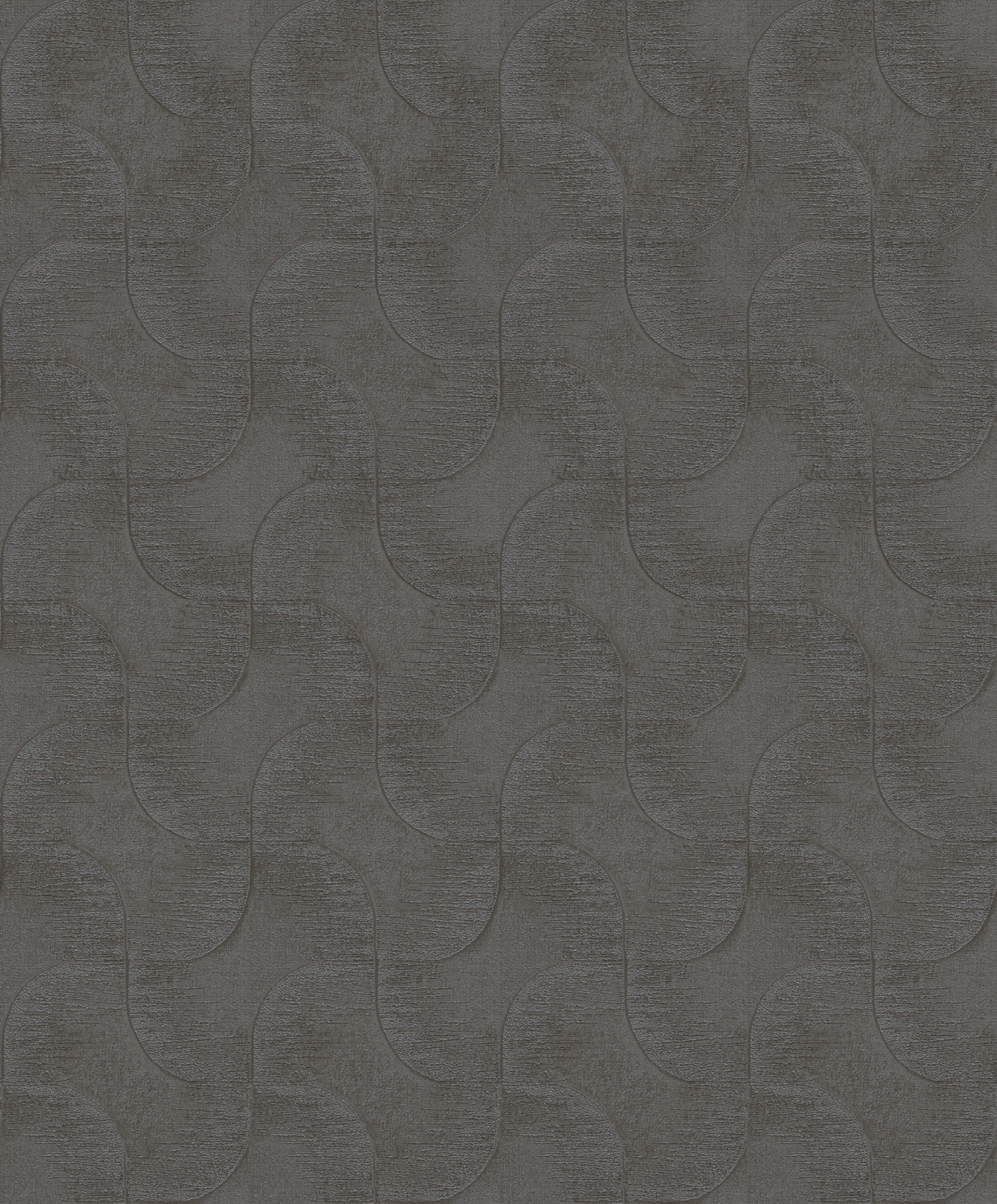 Rasch Vliestapete Sky Lounge glänzend metallic 608168