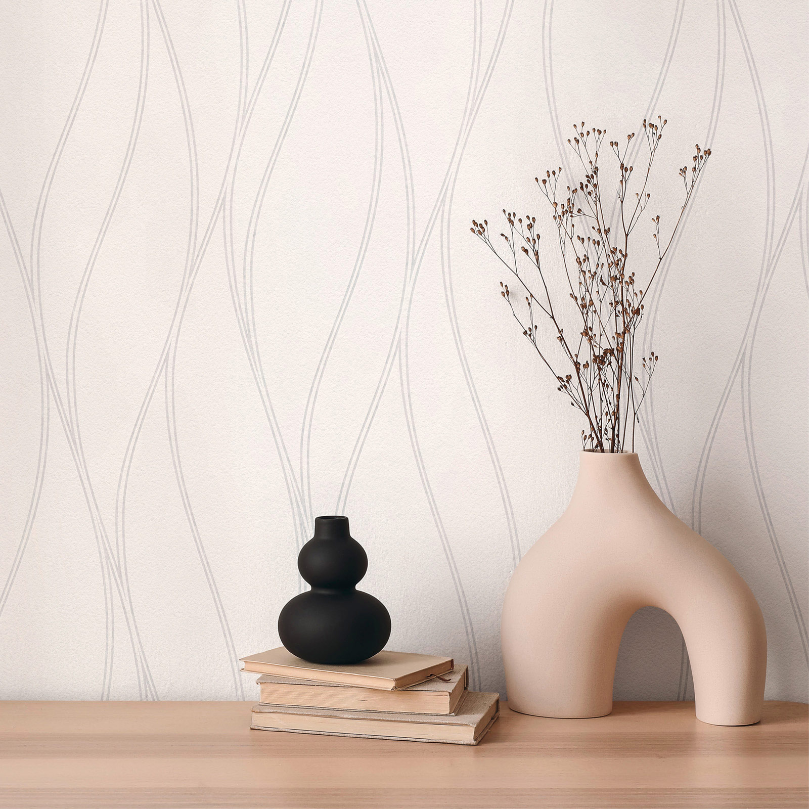 AS Vliestapete Meistervlies 8 überstreichbar 245014