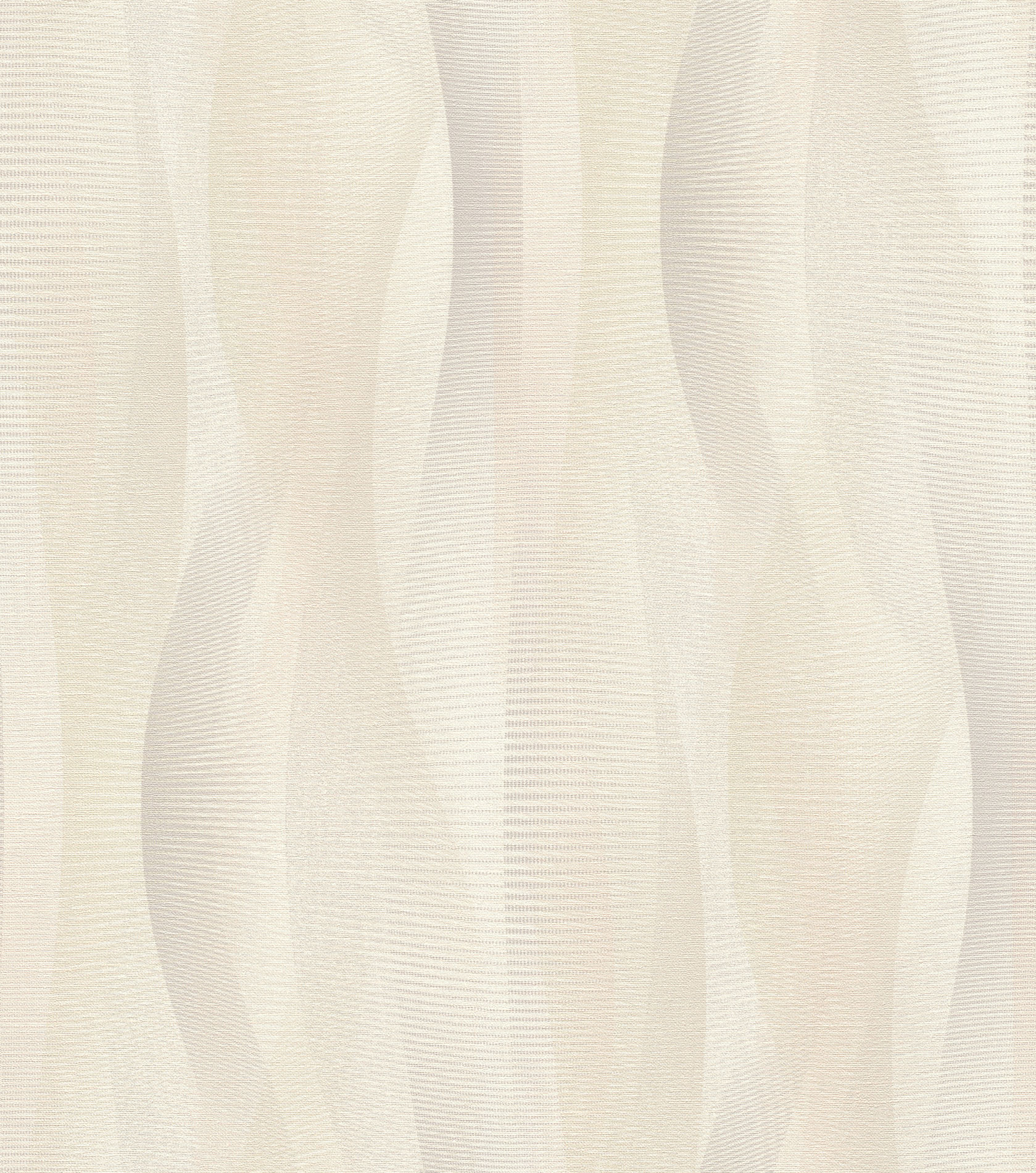 Rasch Vliestapete Tapetenwechsel 2 Grafik Welle 651515