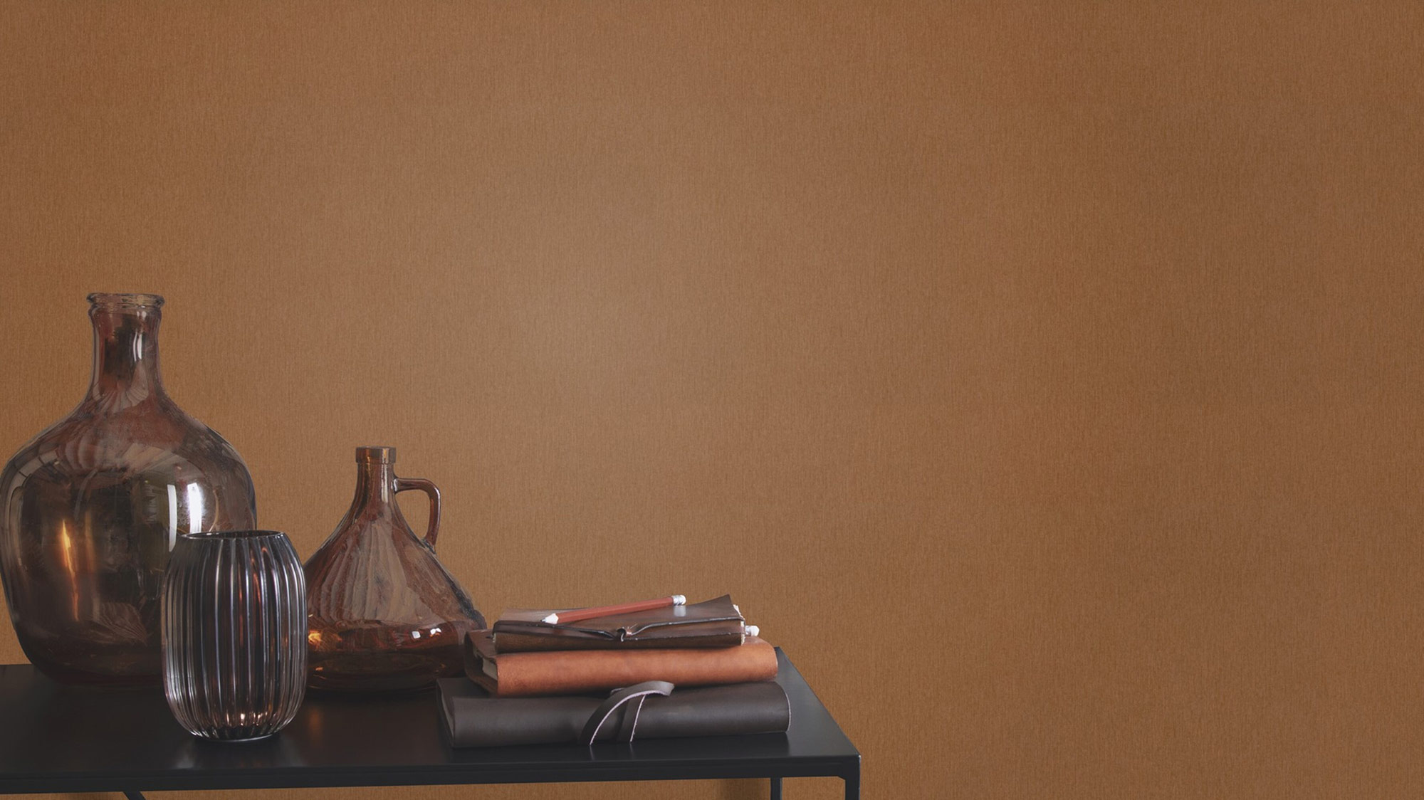 Rasch Vliestapete Incanto Unitapete 720181