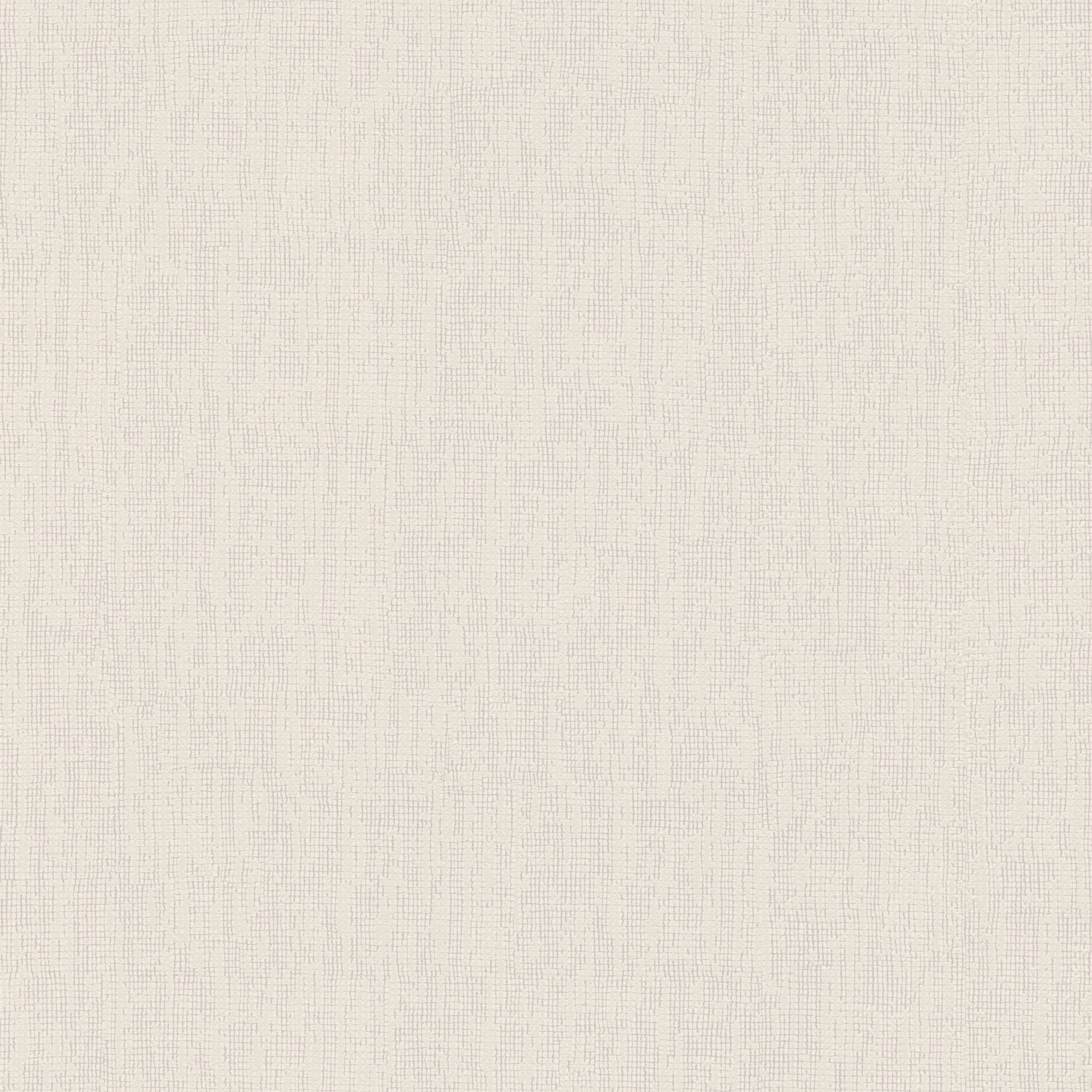 AS Vliestapete #Hygge Unitapete Creme 385992