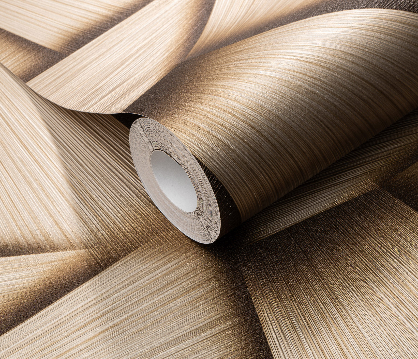 Erismann Vliestapete Spotlight 2 gold 1040130