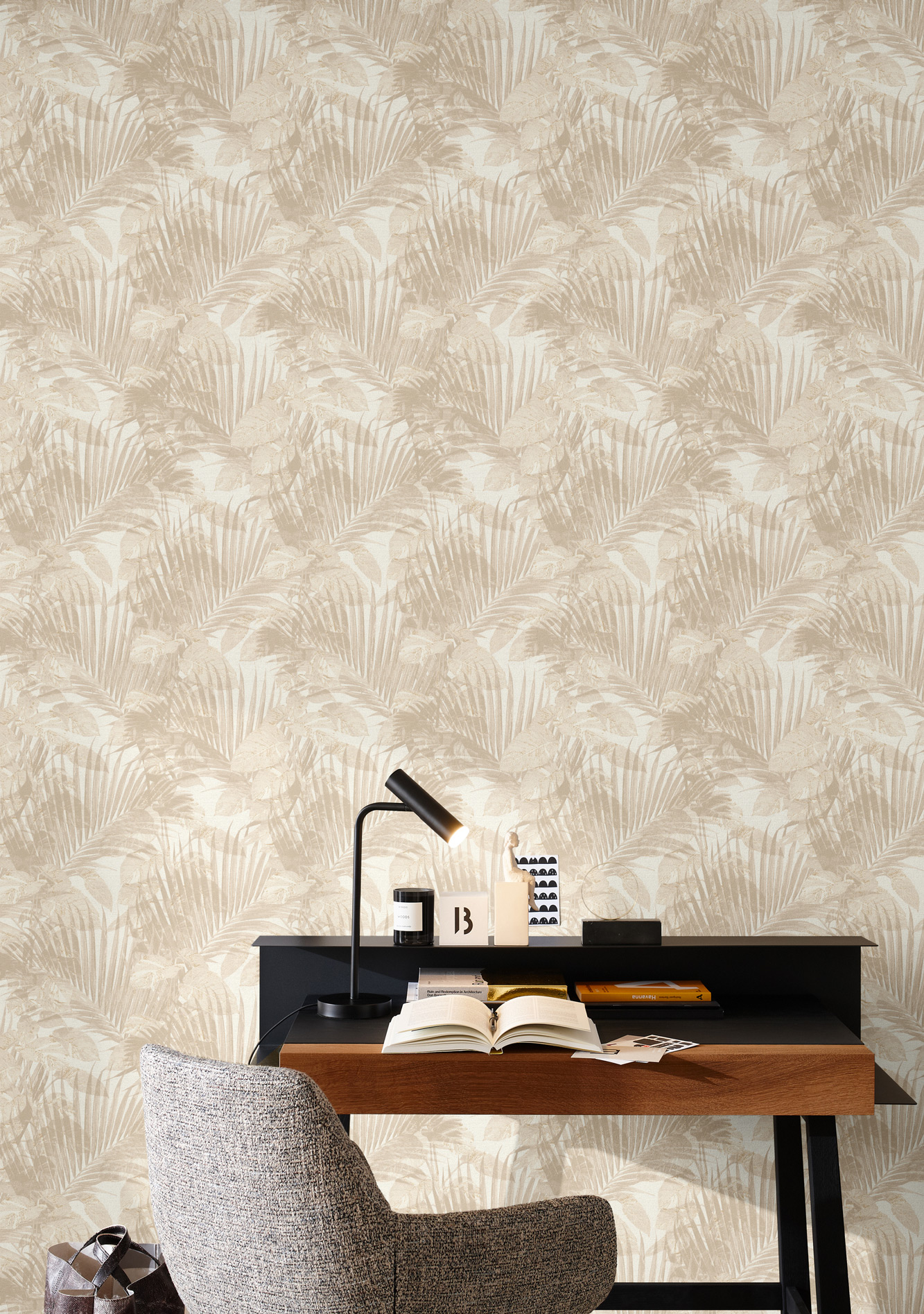 Rasch Vliestapete Schöner Wohnen Cosy Living 600131