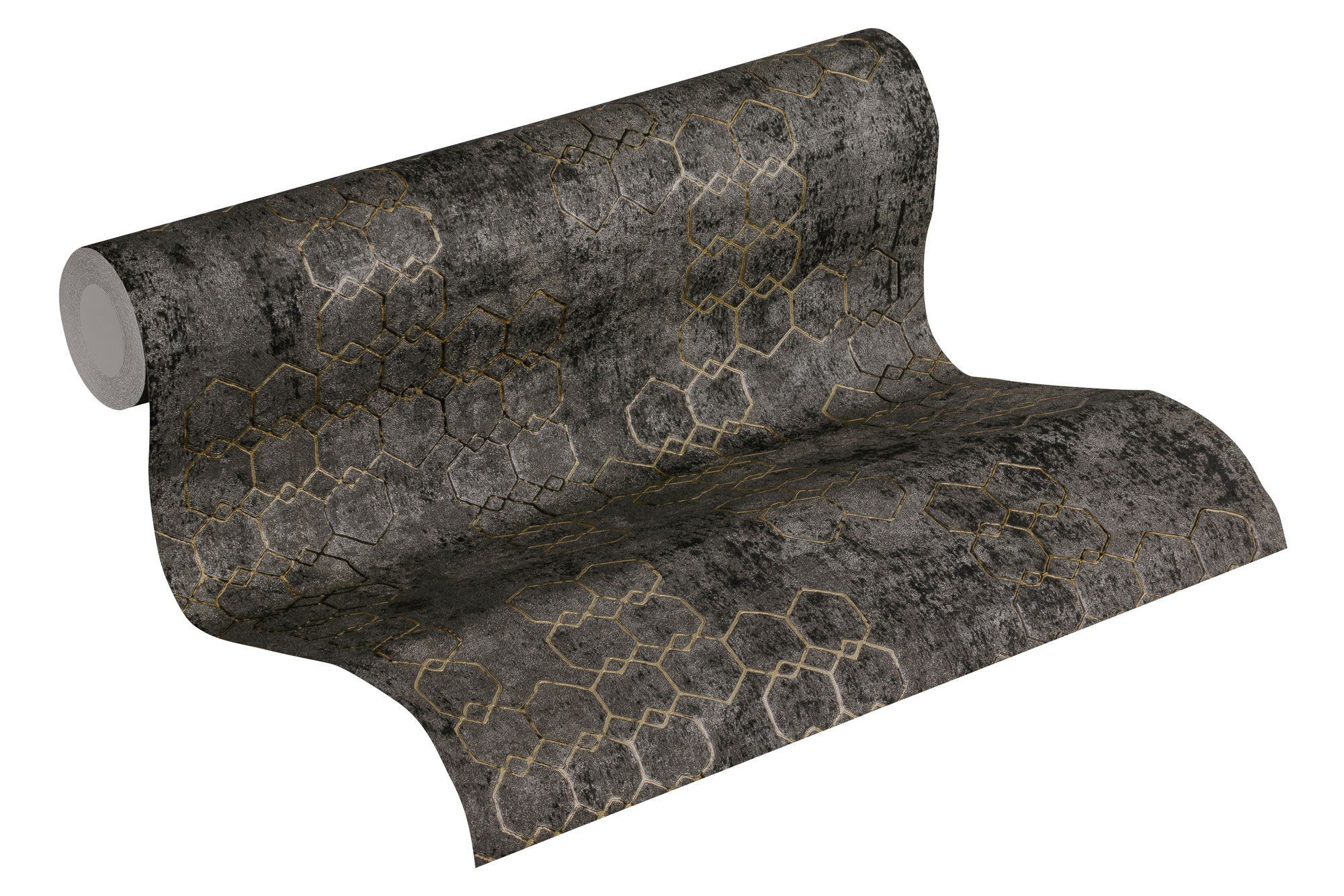 AS Vliestapete New Walls Design Tapete 374246