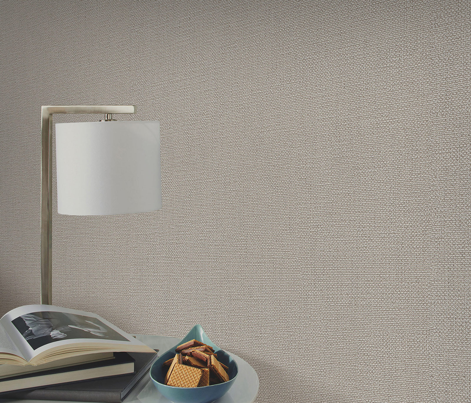 Erismann Vliestapete Opus beige 1046302