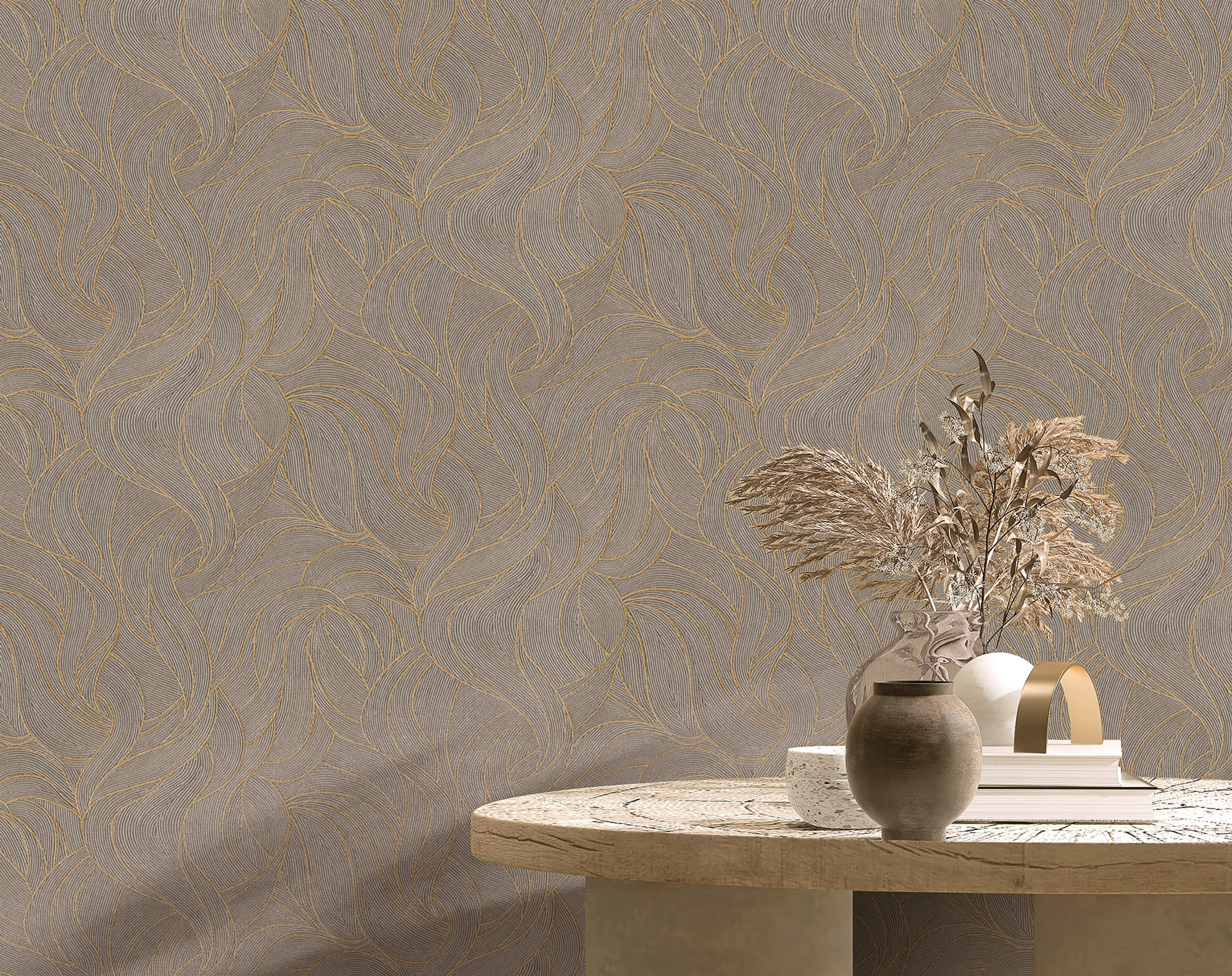 Decoprint Vliestapete Terra Nova Refined Organic TN29072