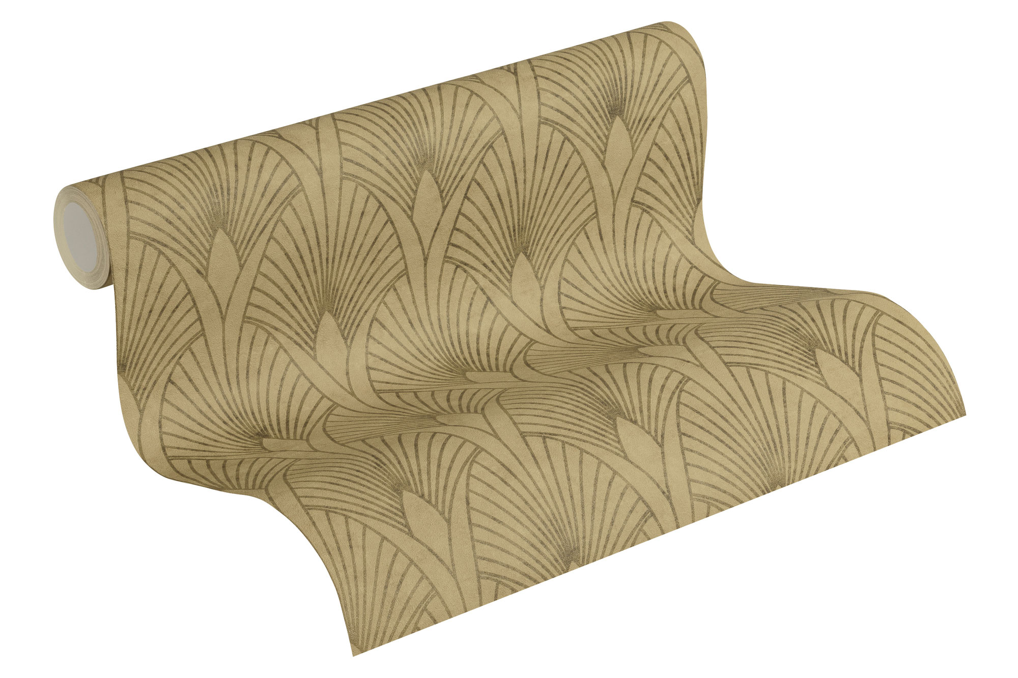 AS Vliestapete New Walls Art Deco Tapete 374272