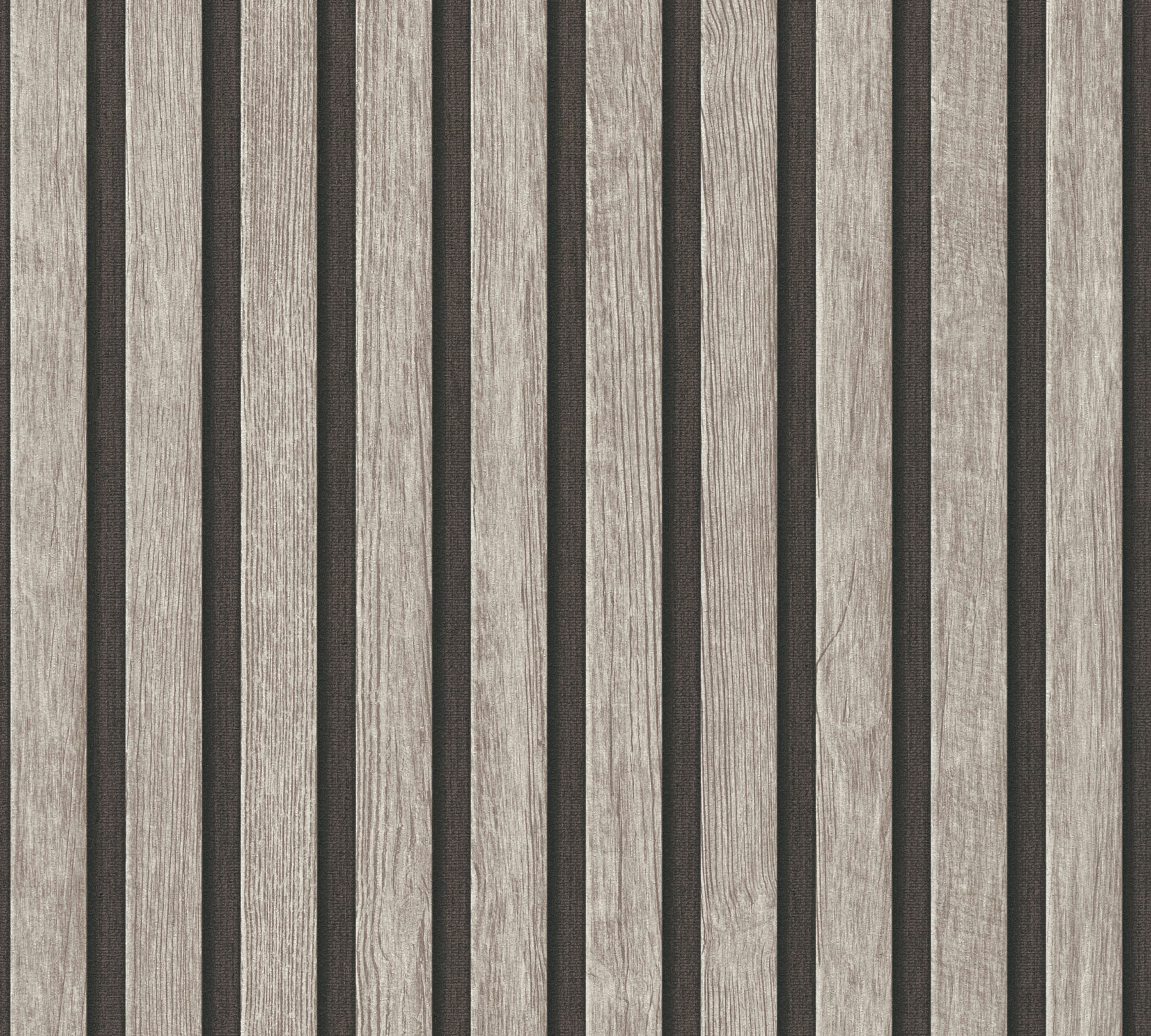 AS Vliestapete PintWalls II Holzpaneele Holzoptik 391092