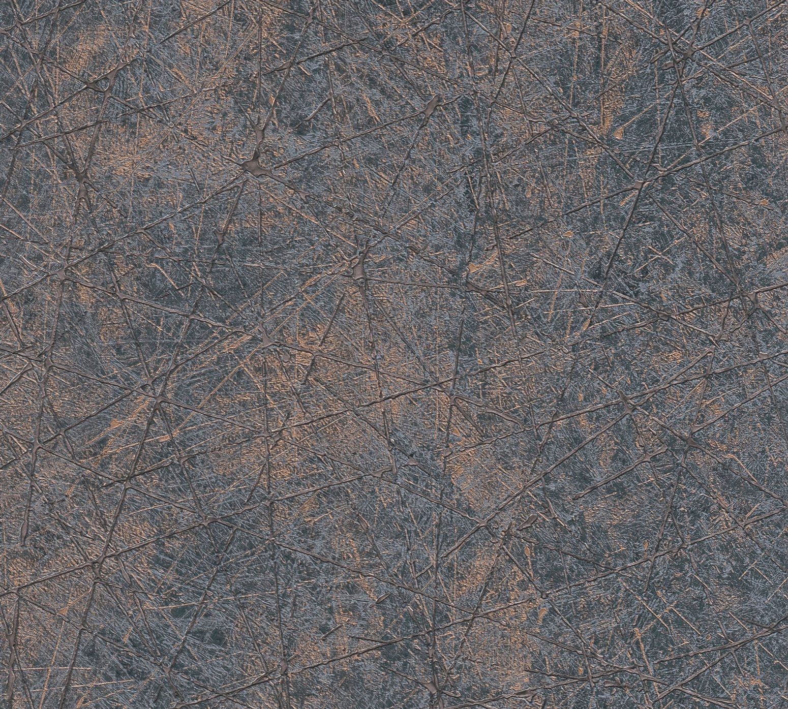 AS Vliestapete MS Travel Styles Struktur Schwarz 391775