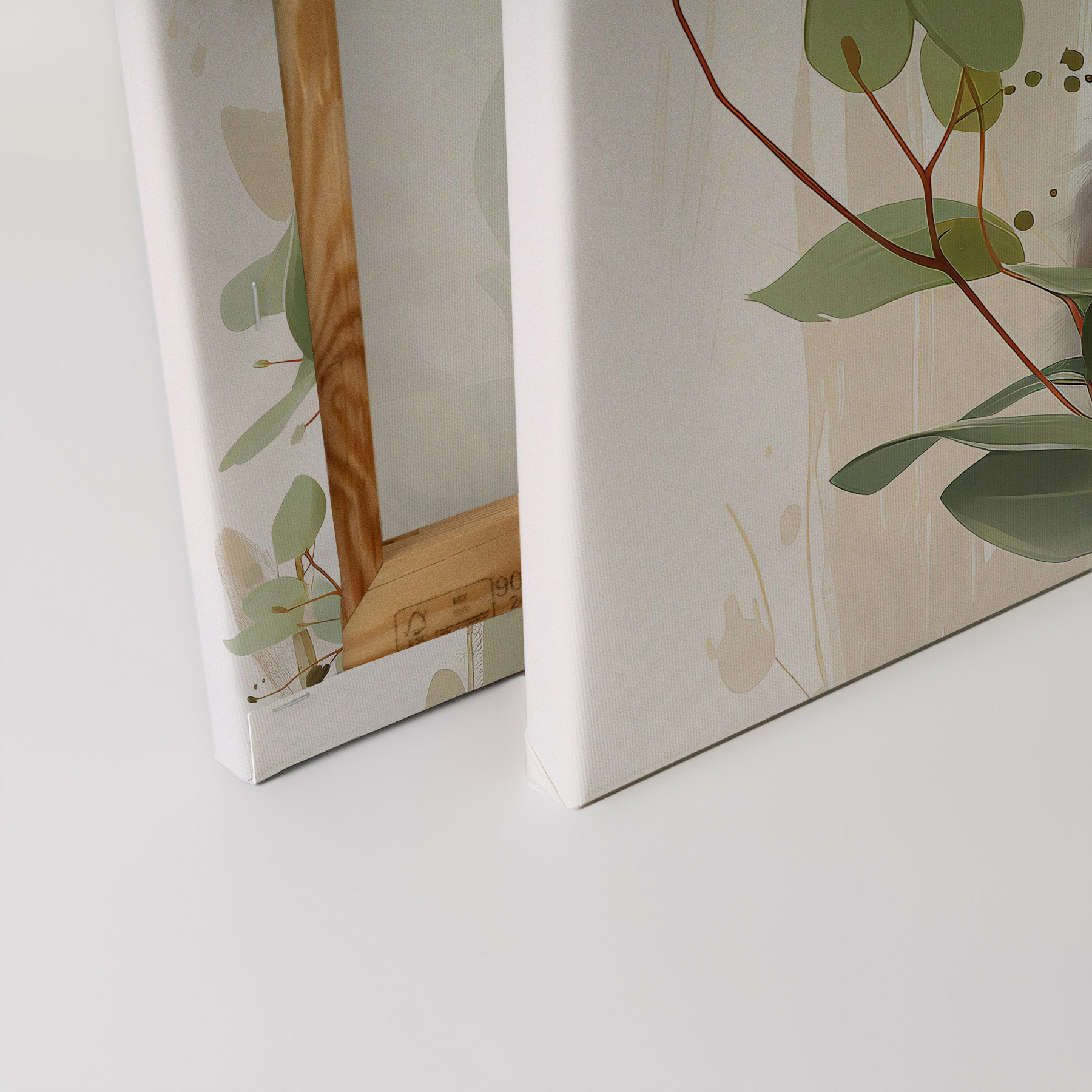 AS Leinwandbild Baby Koala DD132989