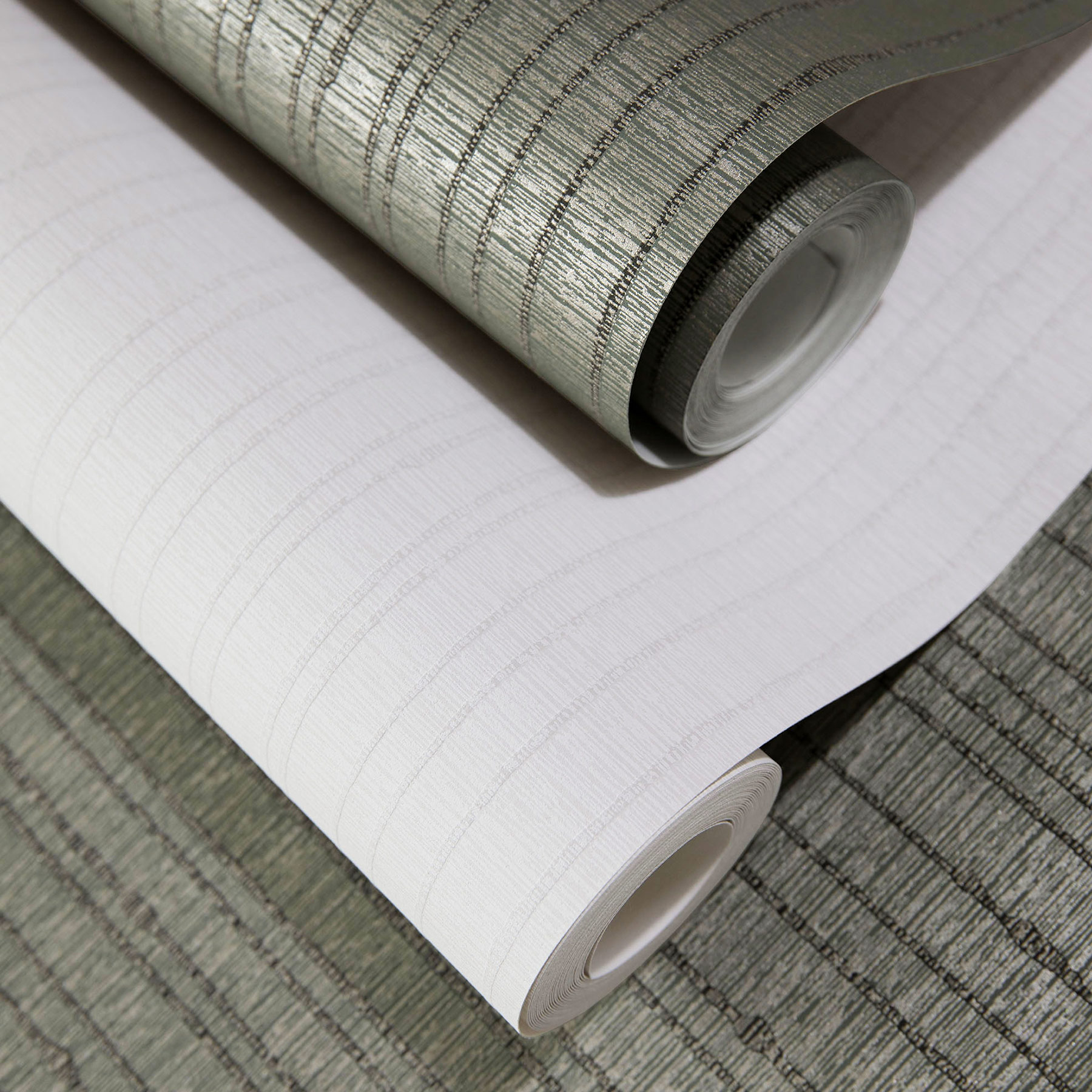 Hohenberger Vliestapete Tesoro Linea Verde 65589