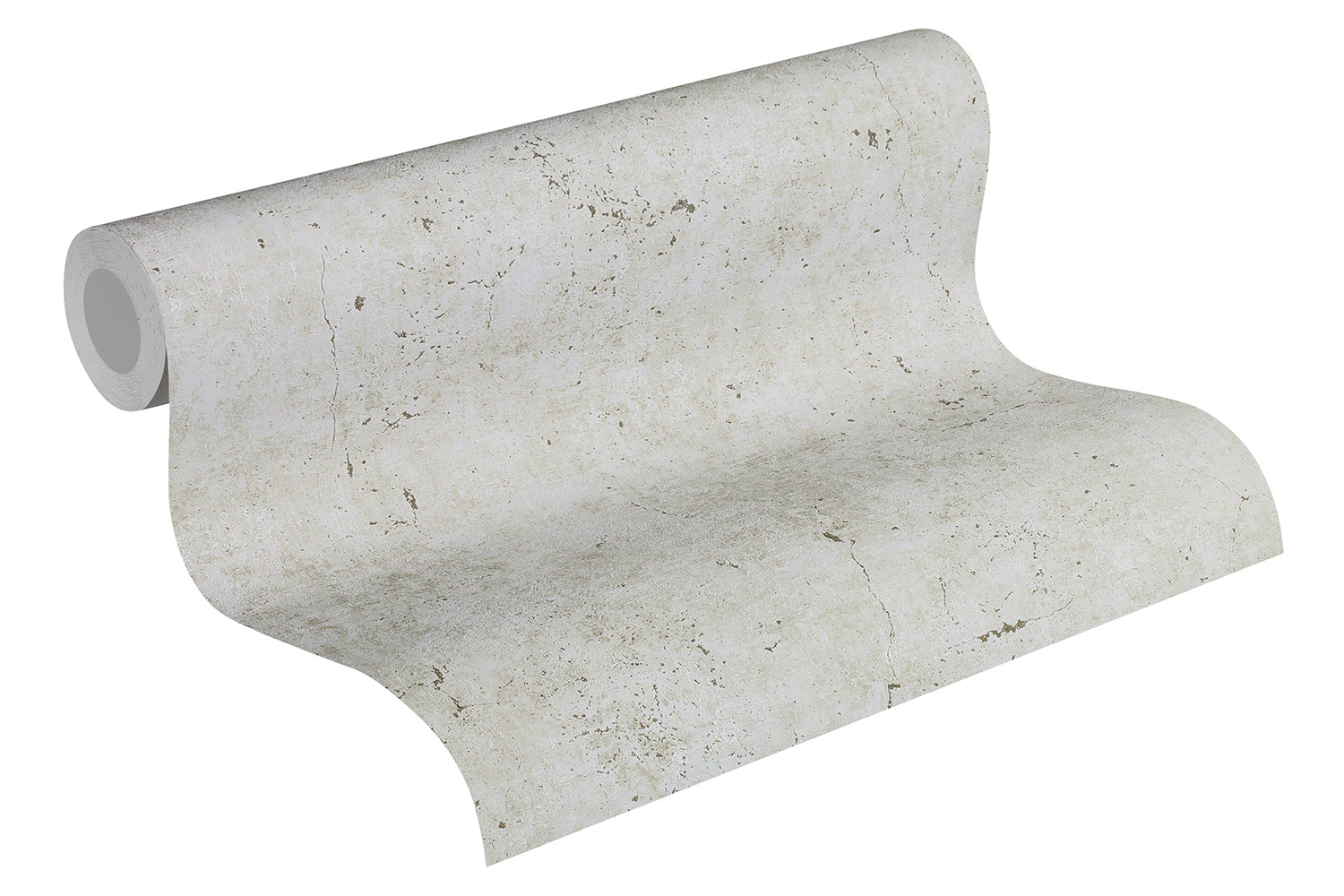 AS Vliestapete Metropolitan Stories Betonoptik 369112