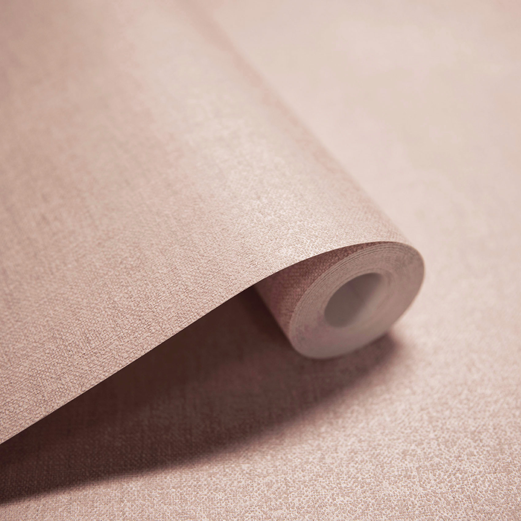 Hohenberger Vliestapete Artist Collage Uni Rose 27293