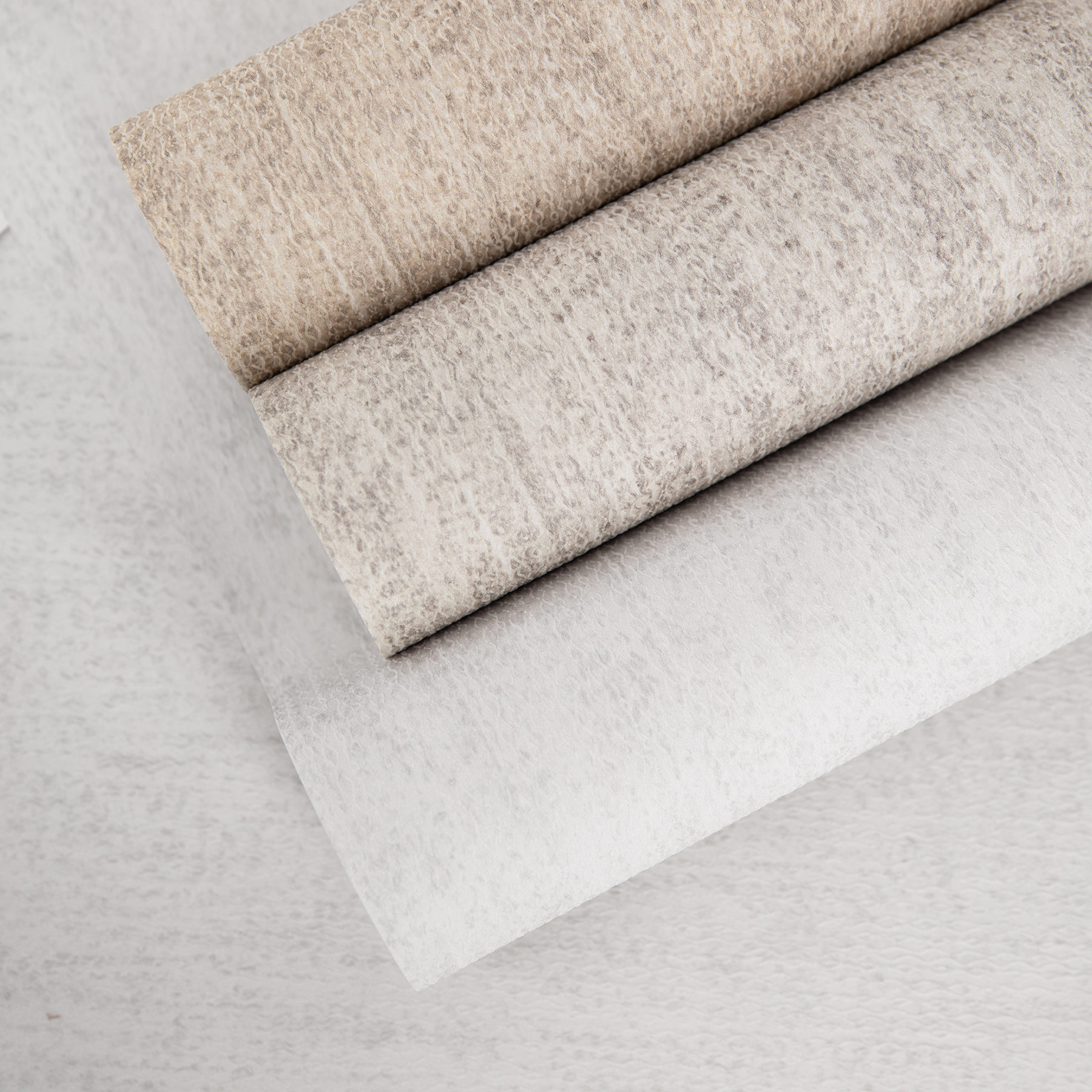 Hohenberger Vliestapete Cerra Cleo Silver 27625