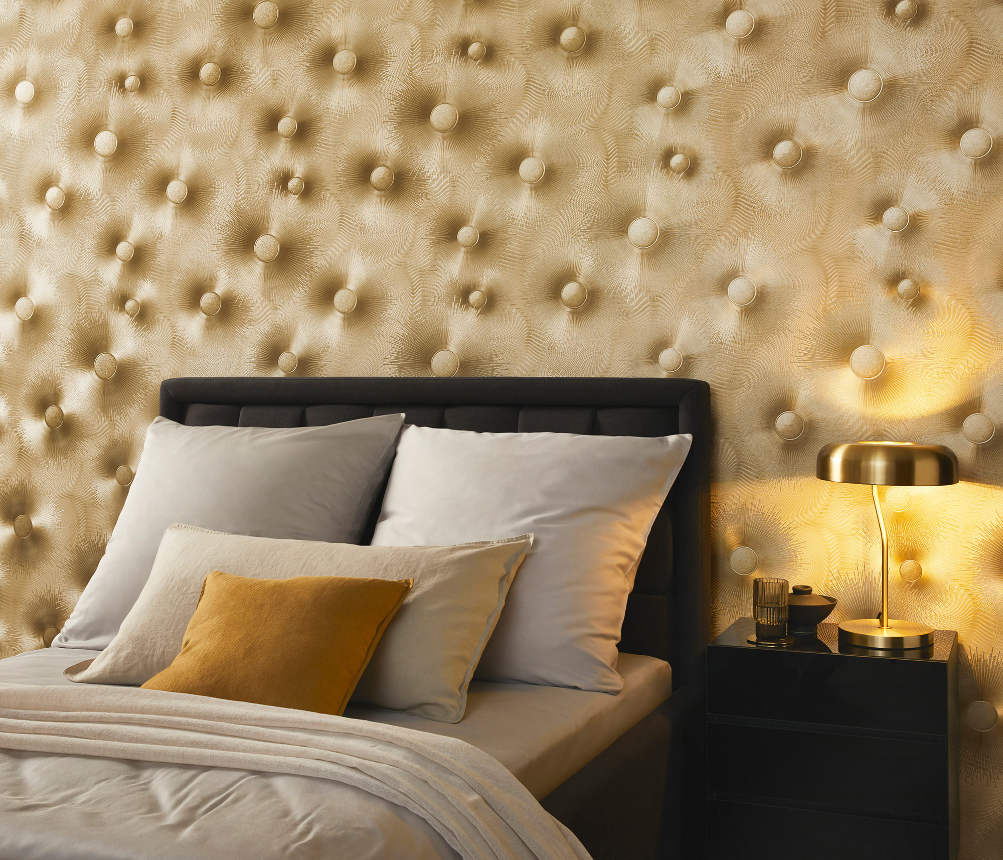 Erismann Vliestapete Elle 2 1019102