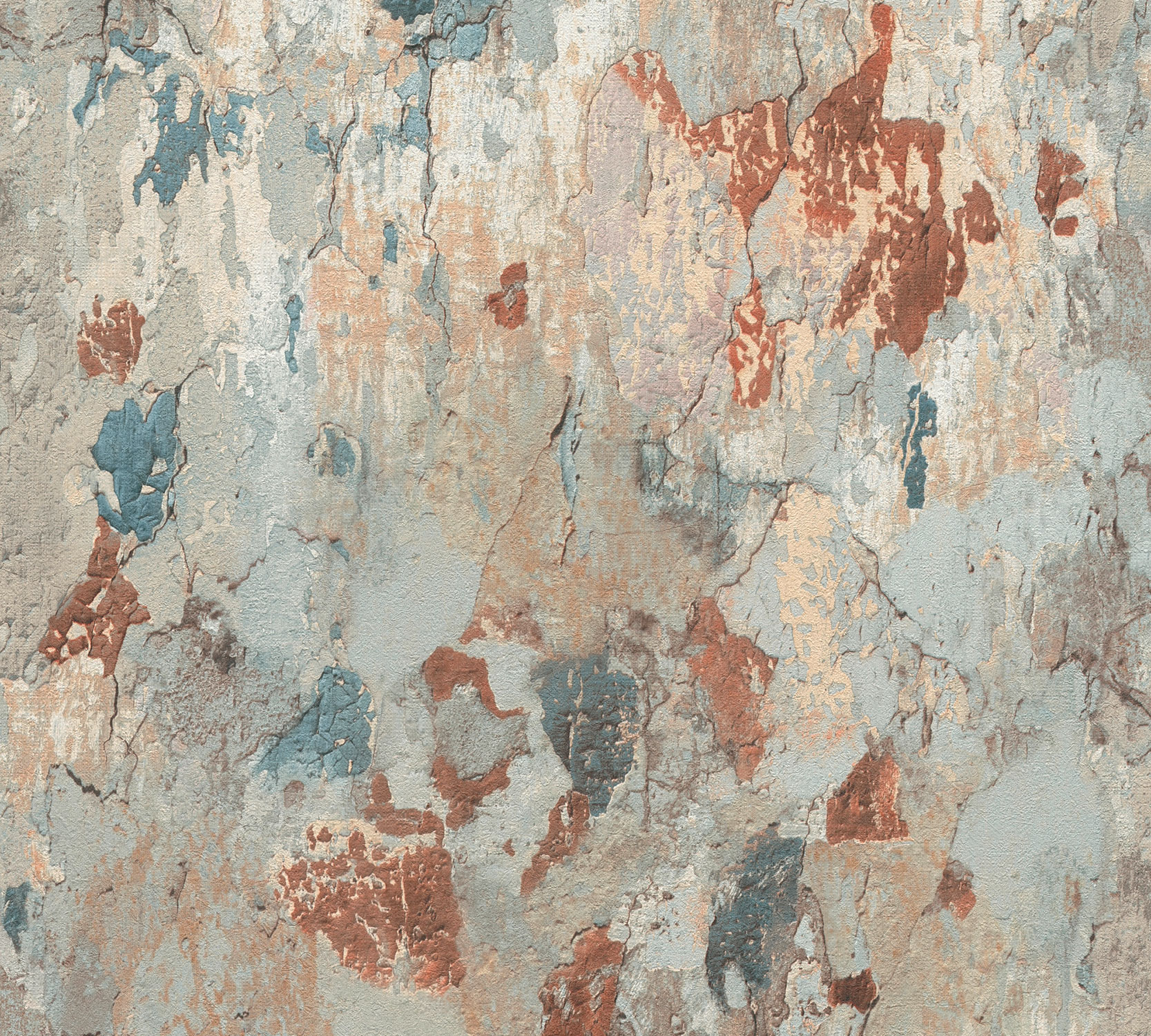 AS Vliestapete Metropolitan Stories 2 Betonoptik 379541