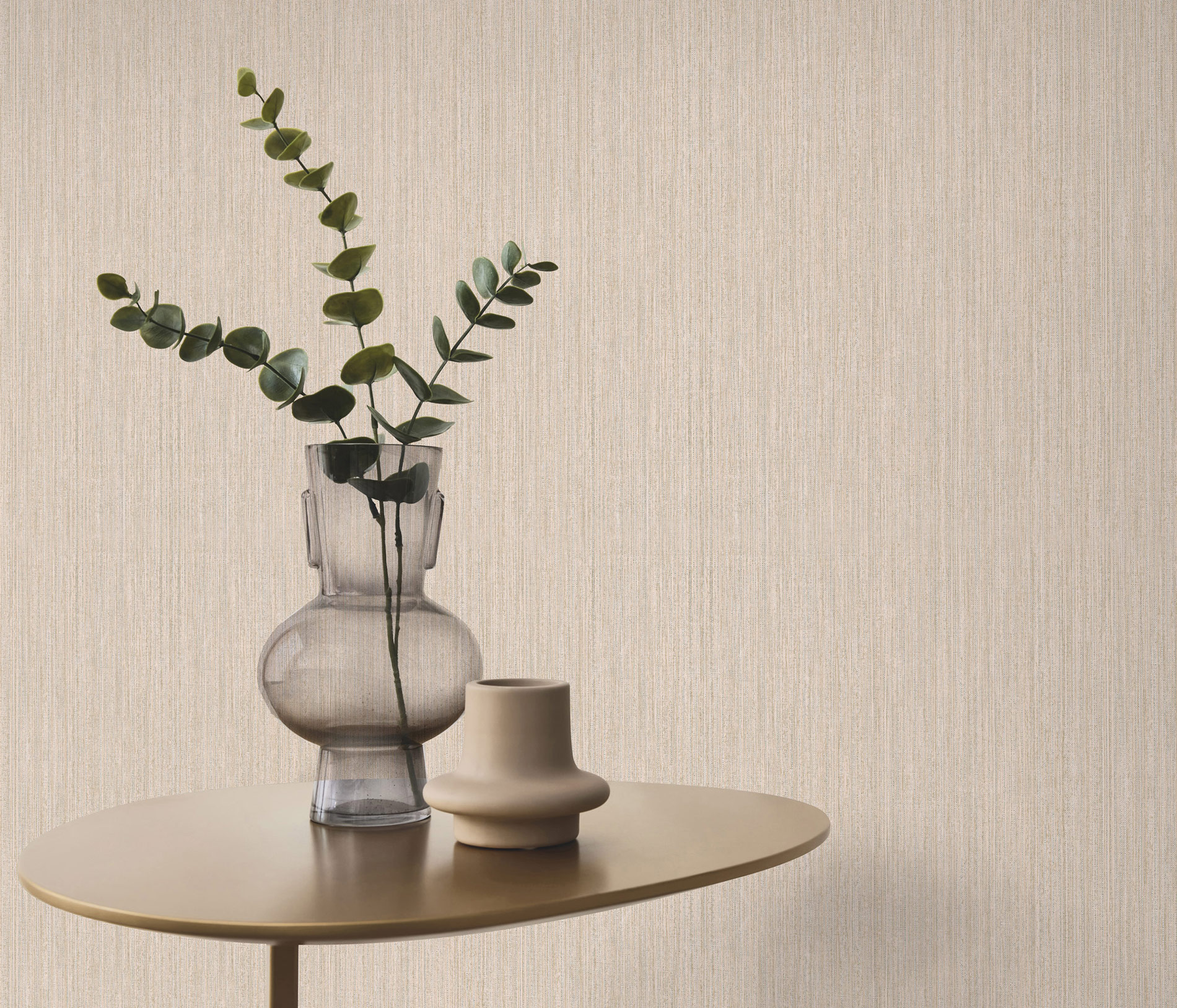 Erismann Vliestapete Pure Harmony beige 1059002