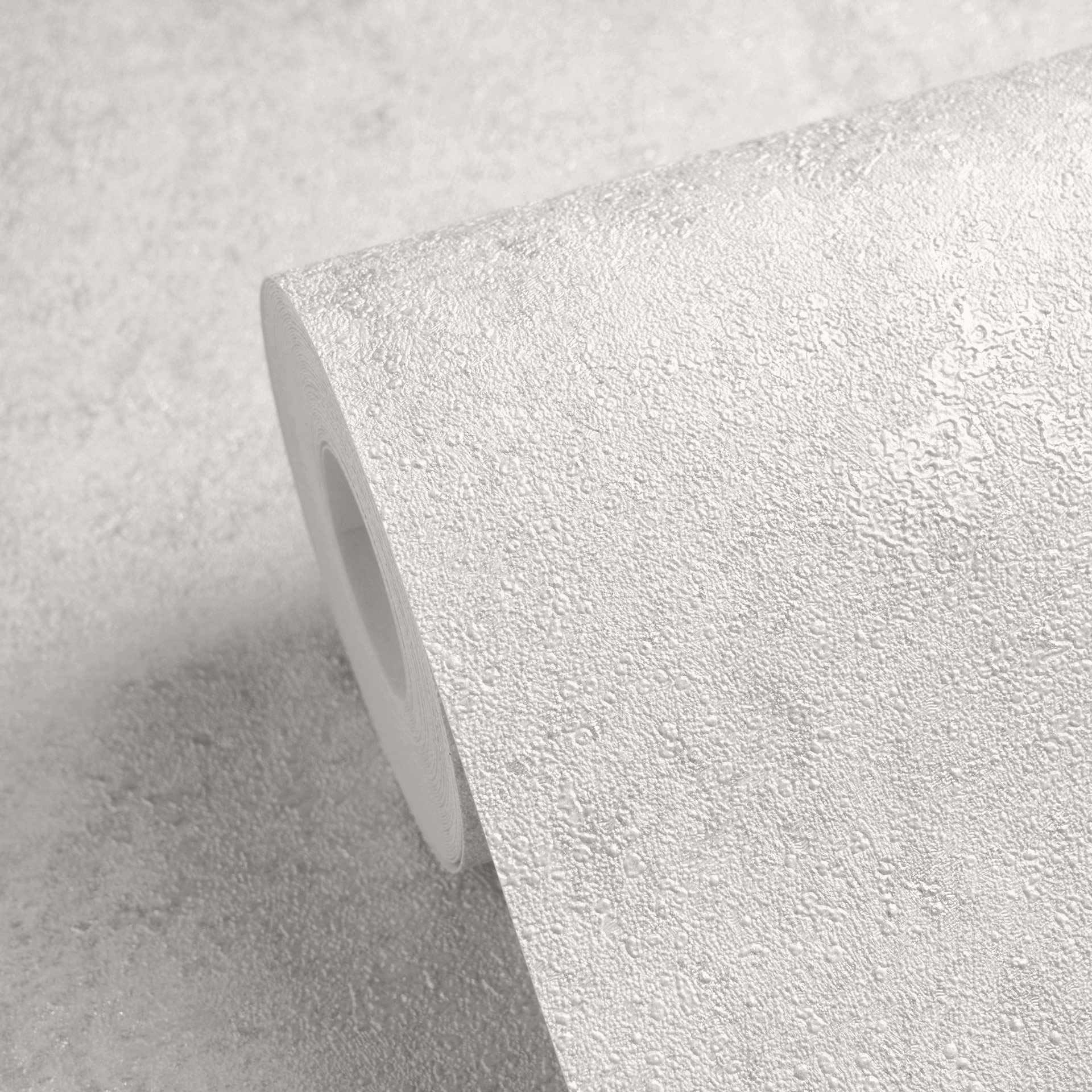 AS Vliestapete Trend Spectrum Unitapete Beige 390366
